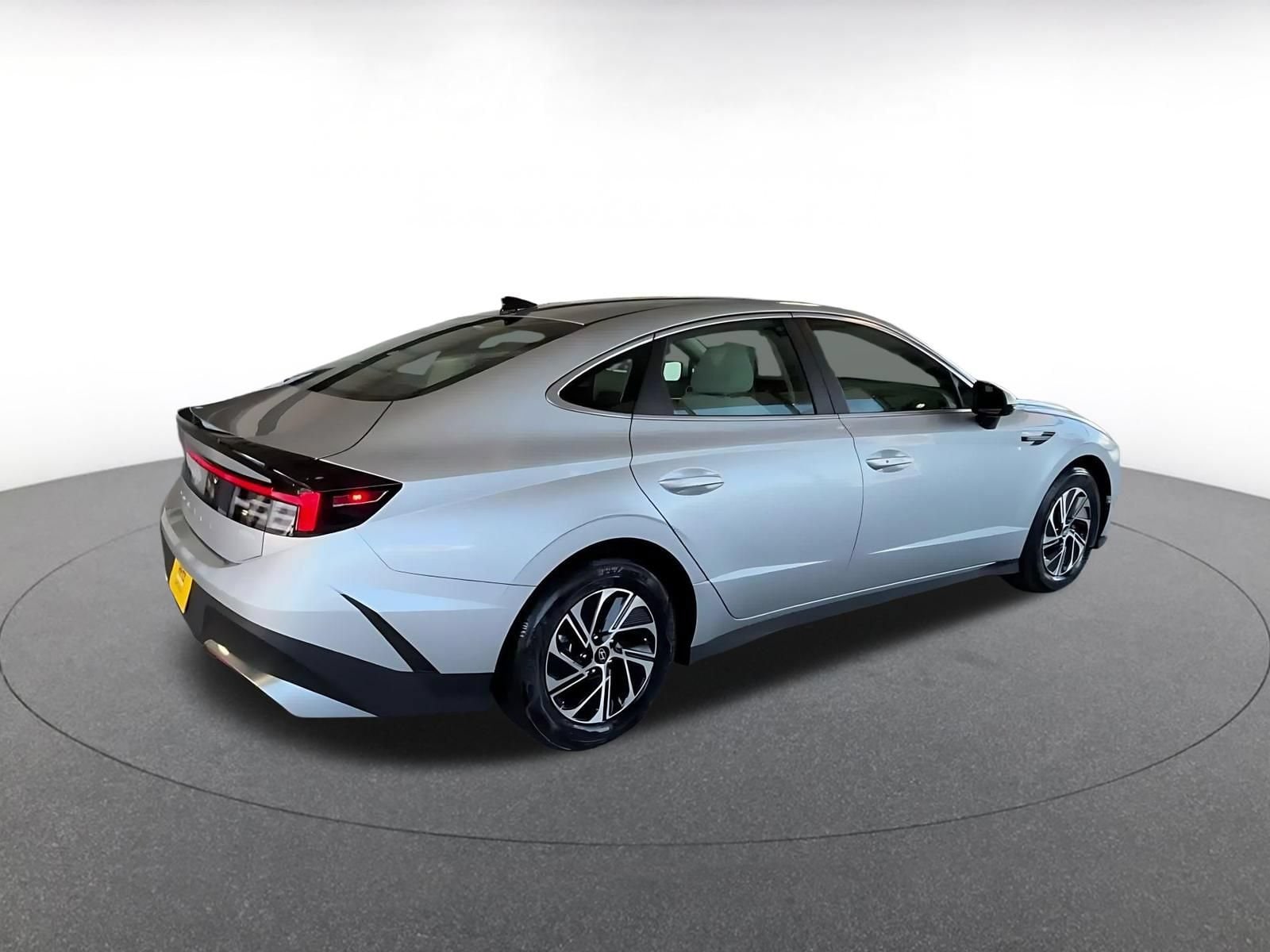 Thumbnail: 2026 Hyundai Sonata - 15