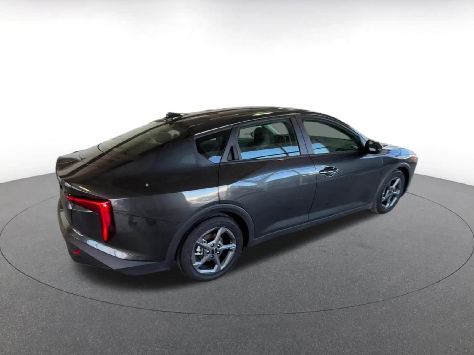 Thumbnail: 2025 Kia K4 - 15