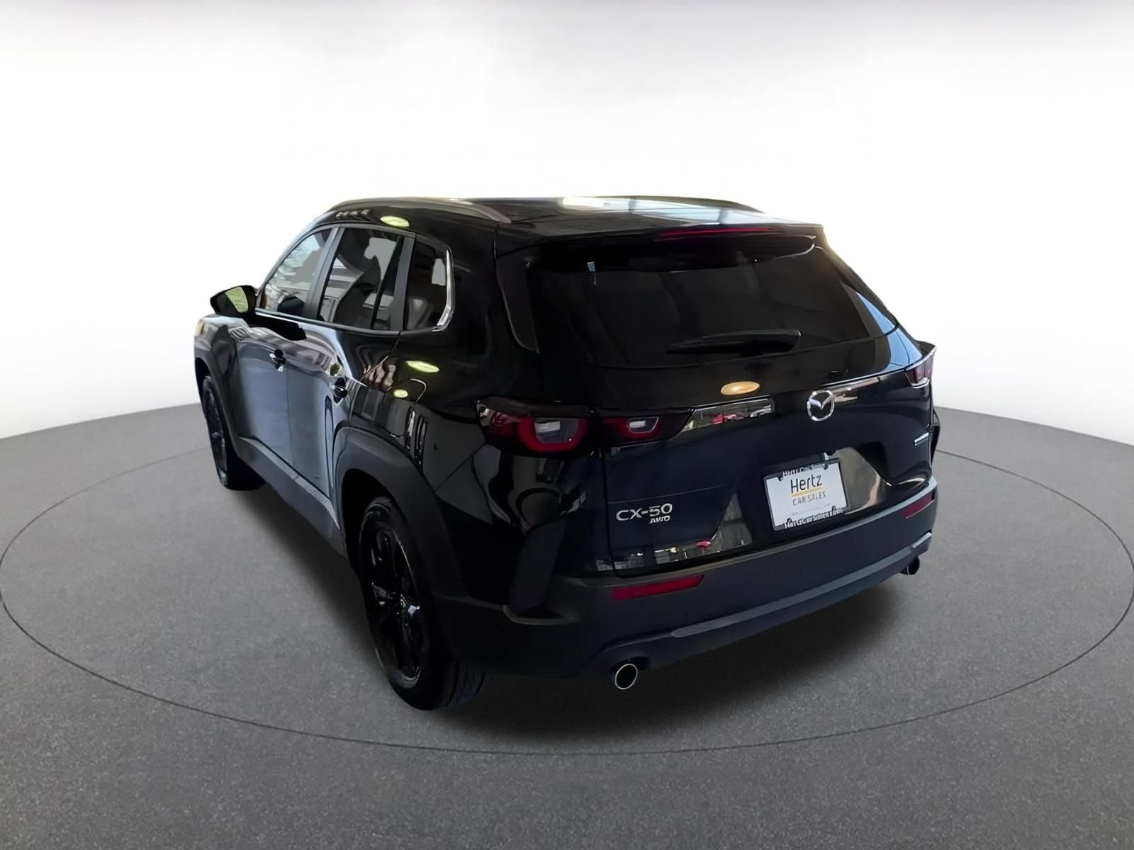 Thumbnail: 2025 Mazda CX-50 - 15