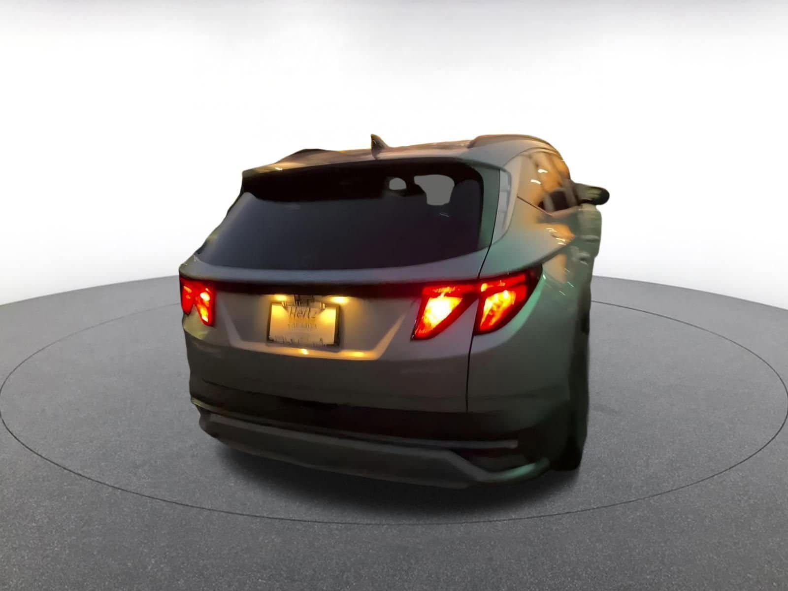 Thumbnail: 2025 Hyundai Tucson - 15