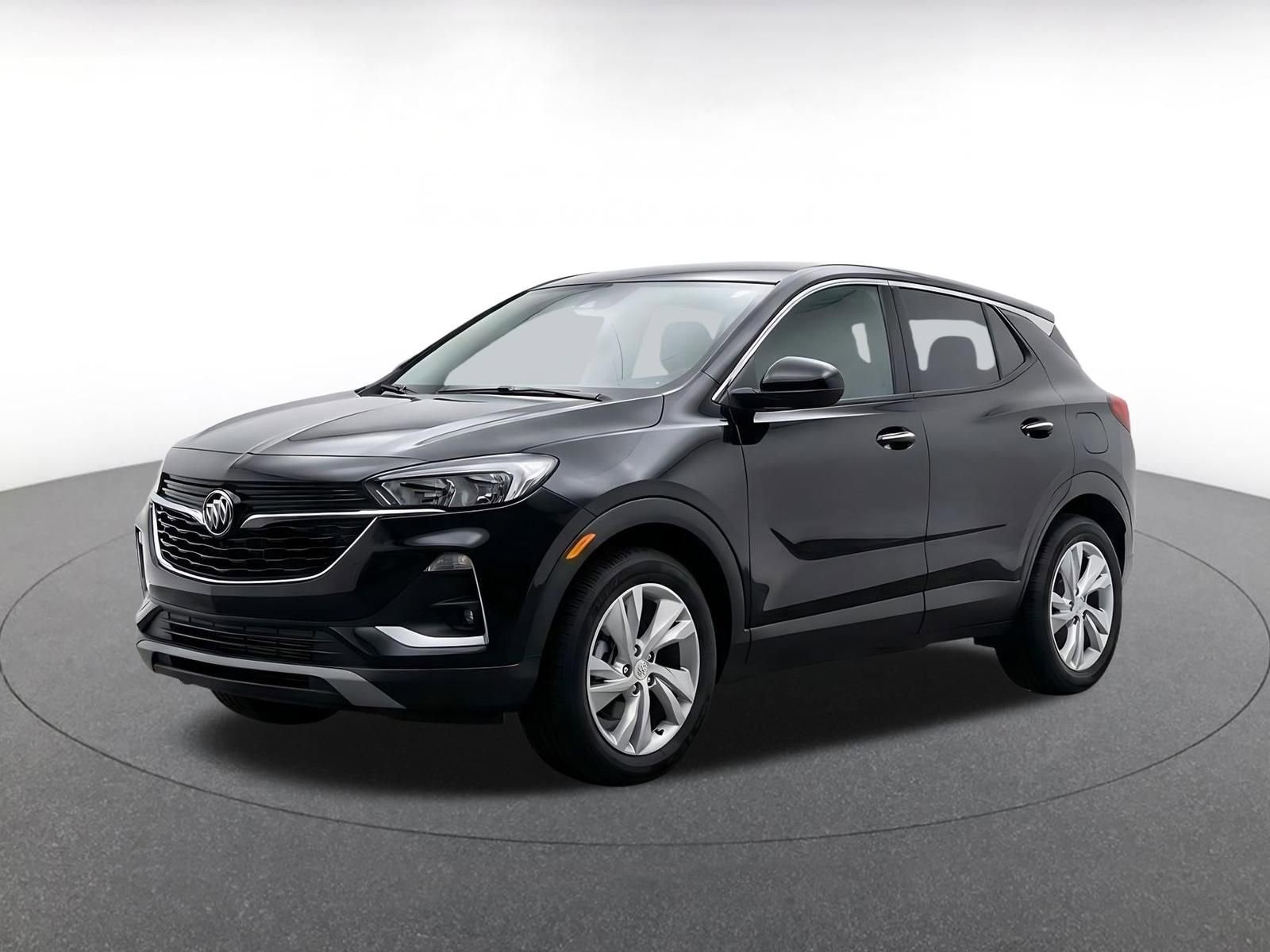 Thumbnail: 2025 Buick Encore GX - 3