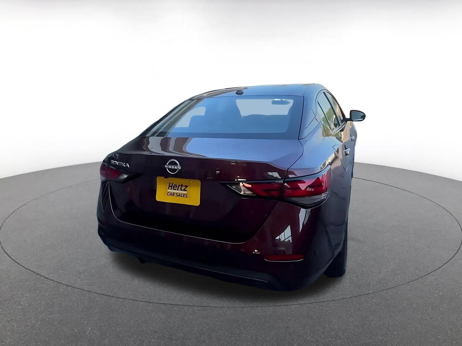 Thumbnail: 2025 Nissan Sentra - 14