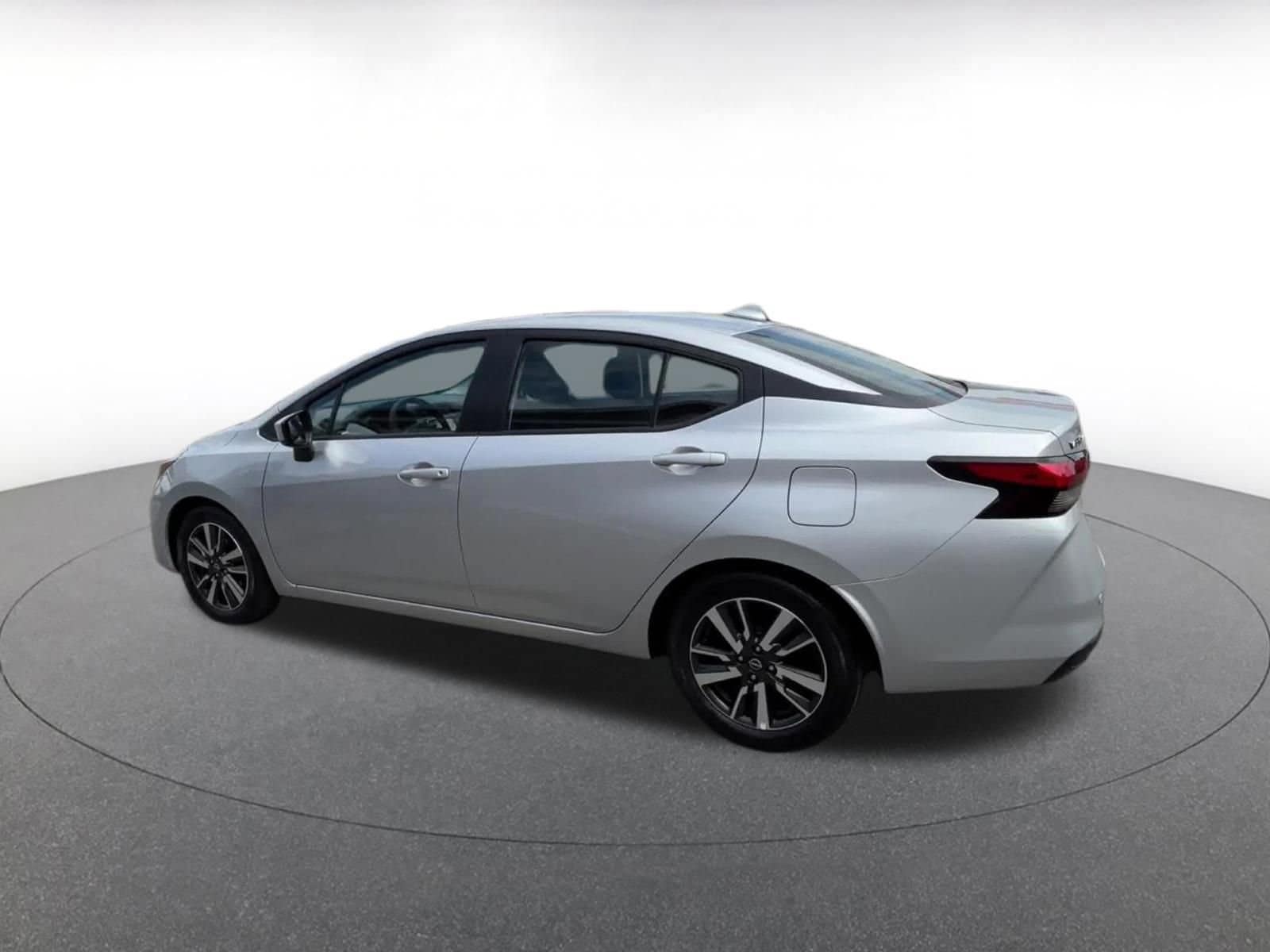 Thumbnail: 2025 Nissan Versa - 10