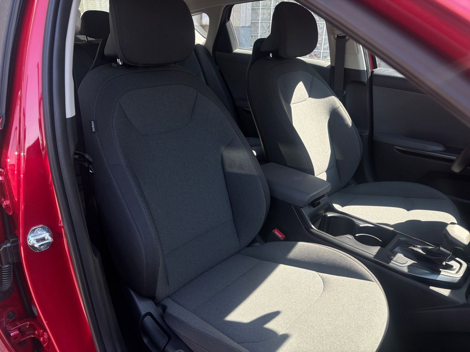 Thumbnail: 2025 Kia K4 - 35