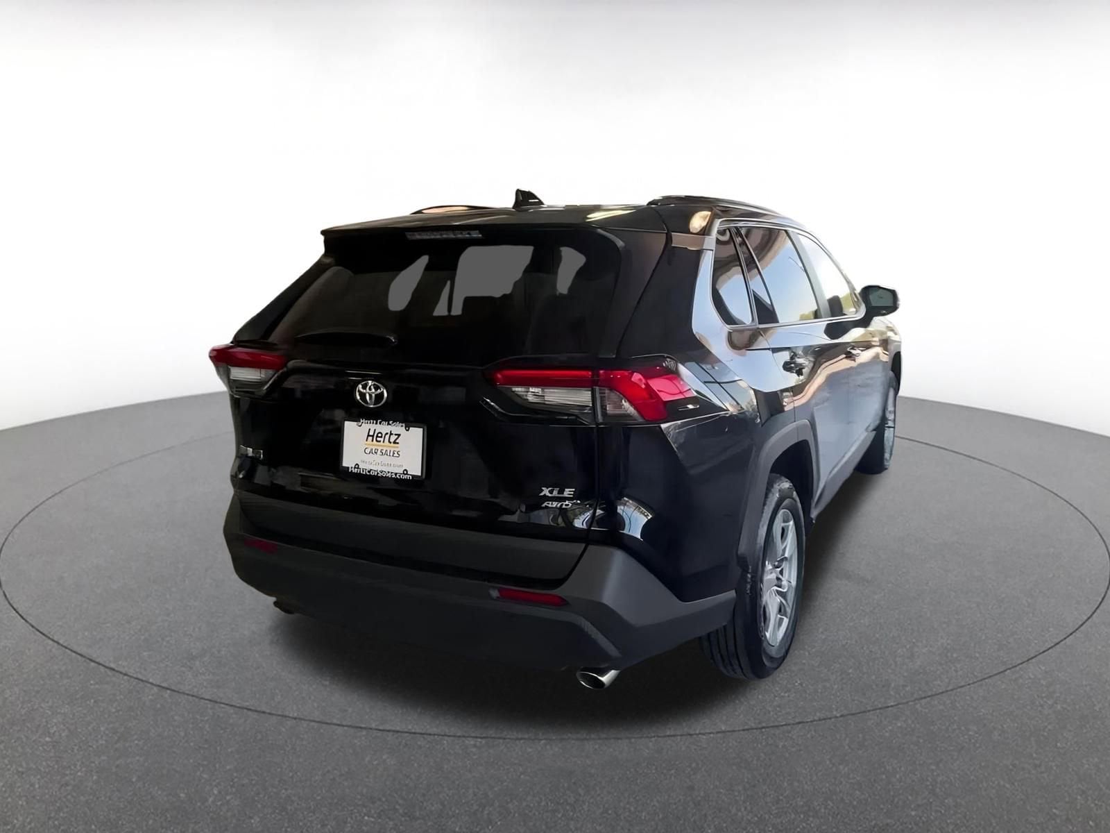 Thumbnail: 2025 Toyota RAV4 - 13