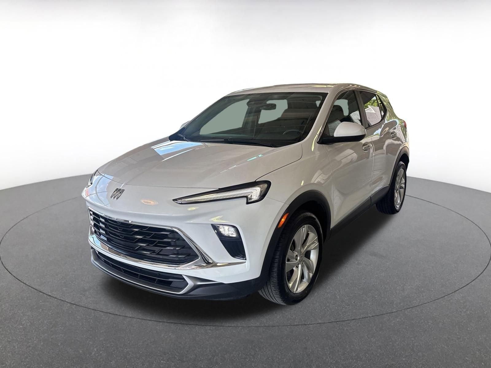 Thumbnail: 2025 Buick Encore GX - 7