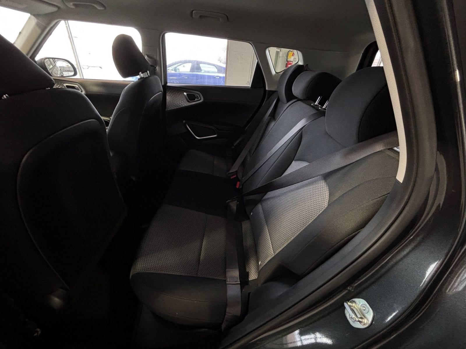 Thumbnail: 2025 Kia Soul - 23