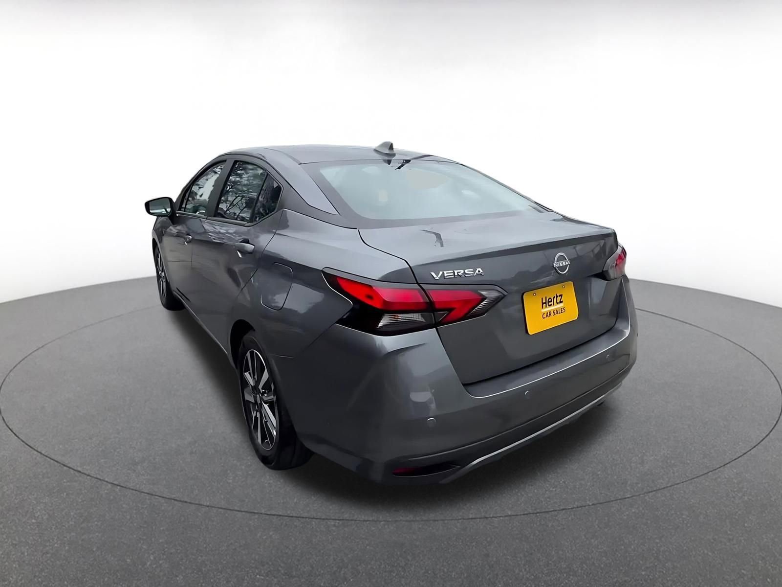 Thumbnail: 2025 Nissan Versa - 16