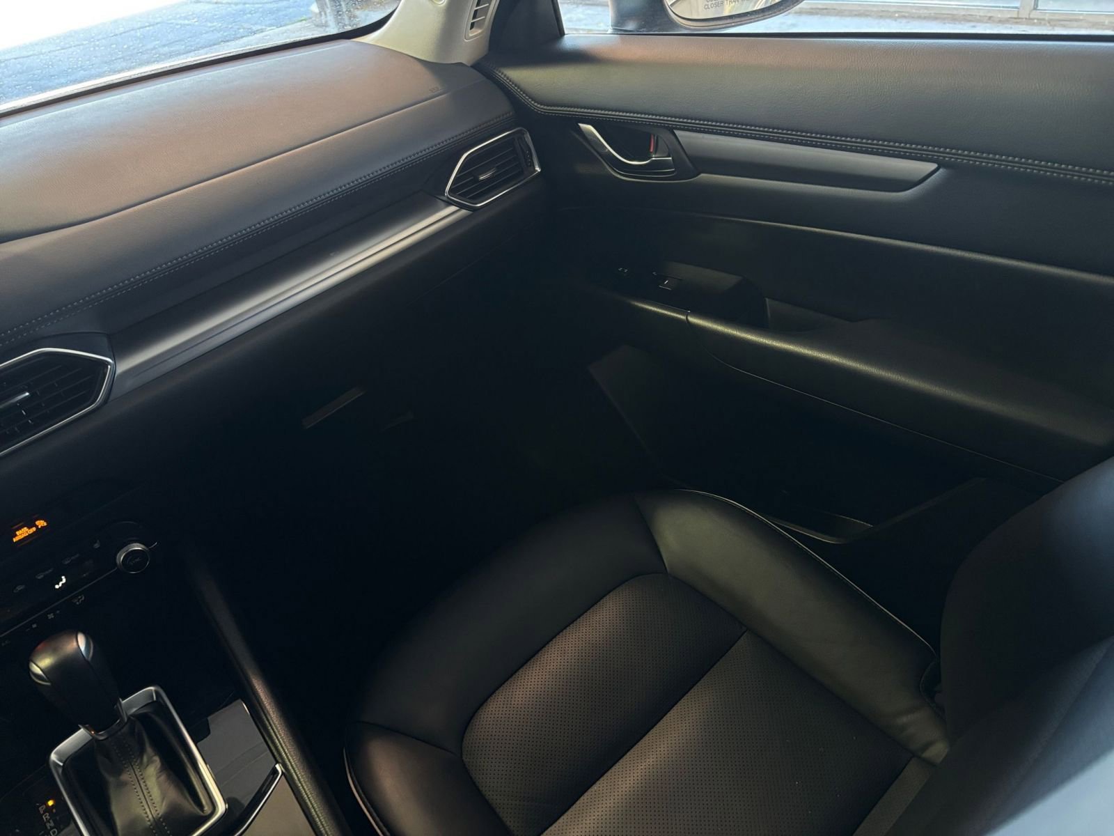 Thumbnail: 2025 Mazda CX-5 - 35