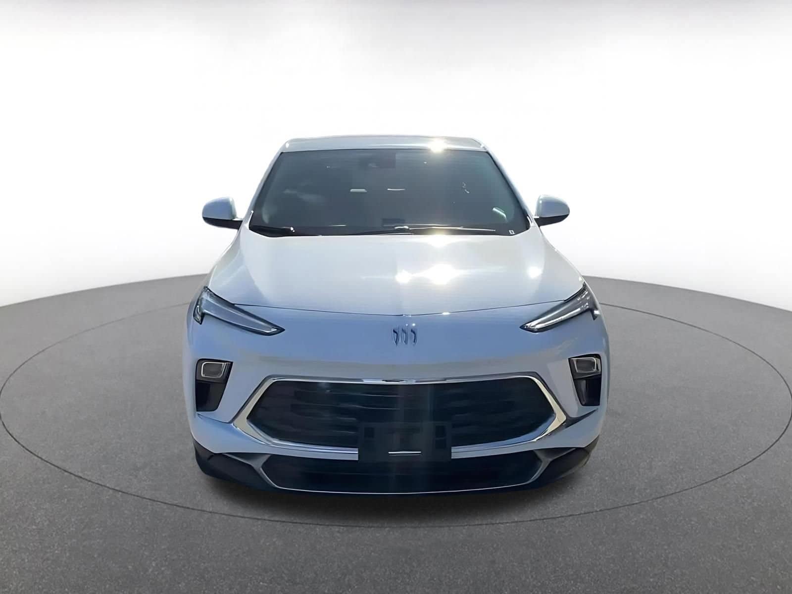 Thumbnail: 2025 Buick Encore GX - 5