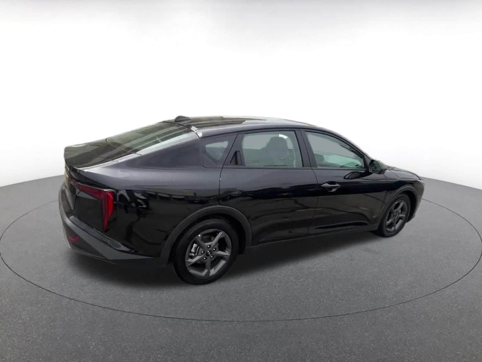 Thumbnail: 2025 Kia K4 - 20