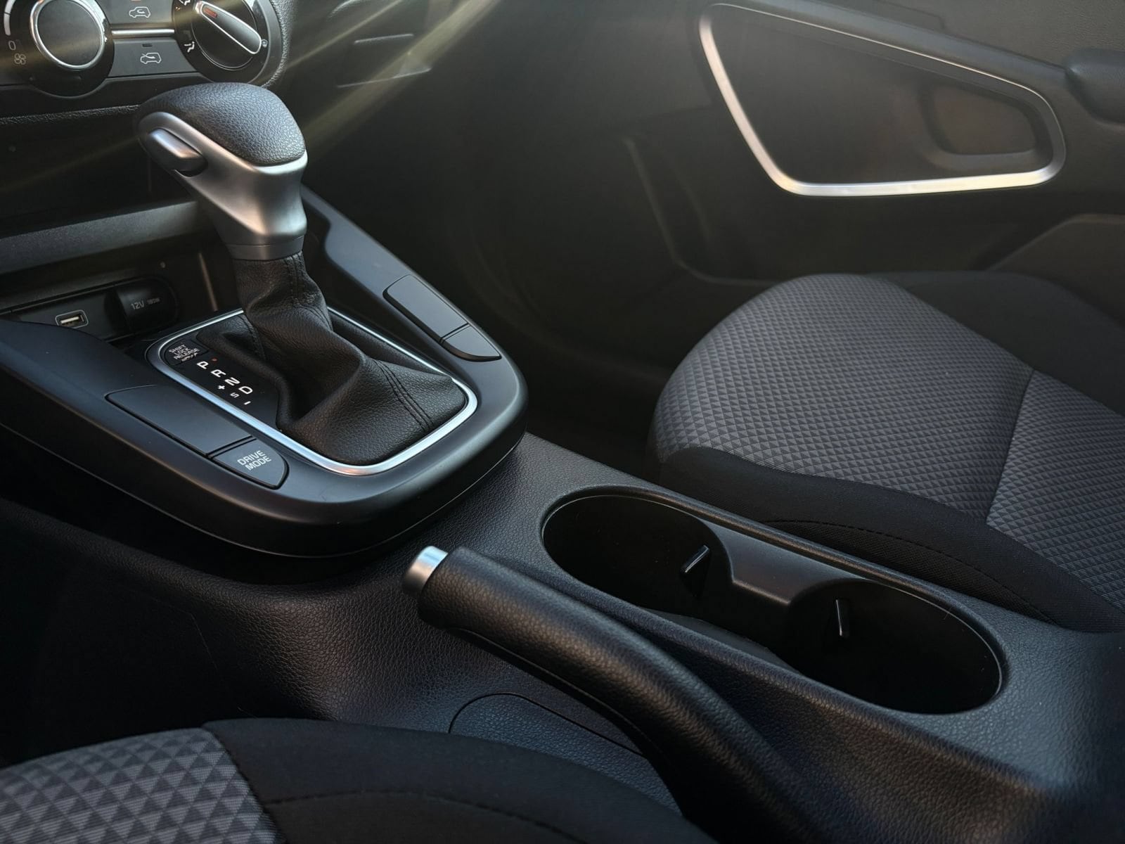 Thumbnail: 2025 Kia Soul - 34