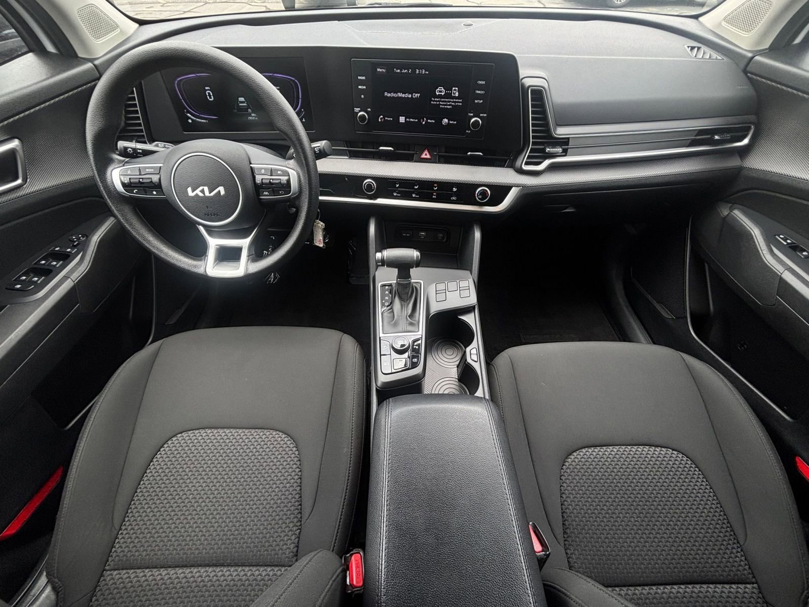 Thumbnail: 2025 Kia Sportage - 32