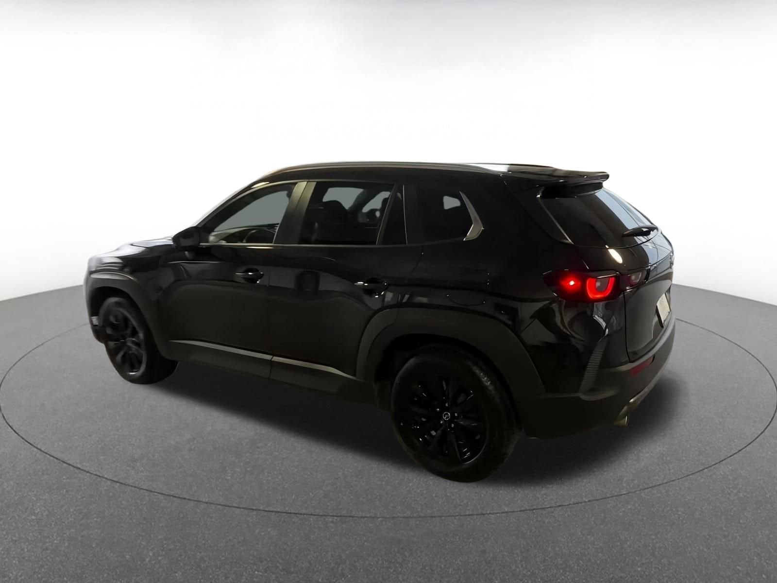 Thumbnail: 2025 Mazda CX-50 - 12