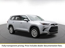 2025 Toyota Grand Highlander  -
                  Morrow, GA