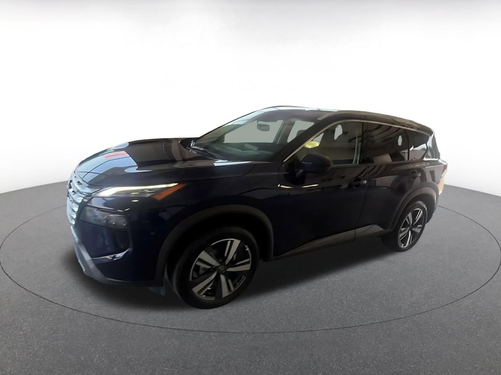 Thumbnail: 2026 Nissan Rogue - 7