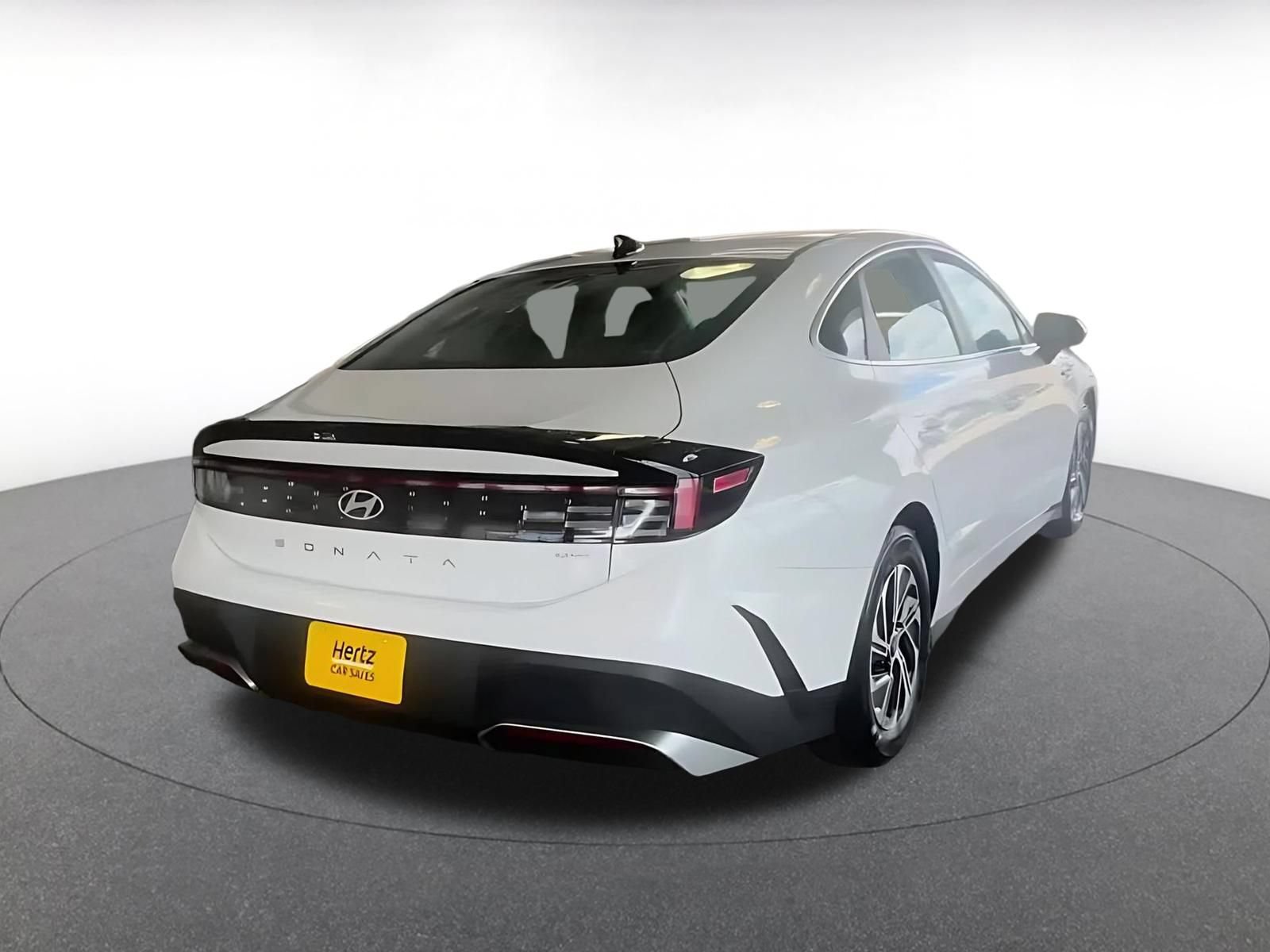 Thumbnail: 2026 Hyundai Sonata - 13
