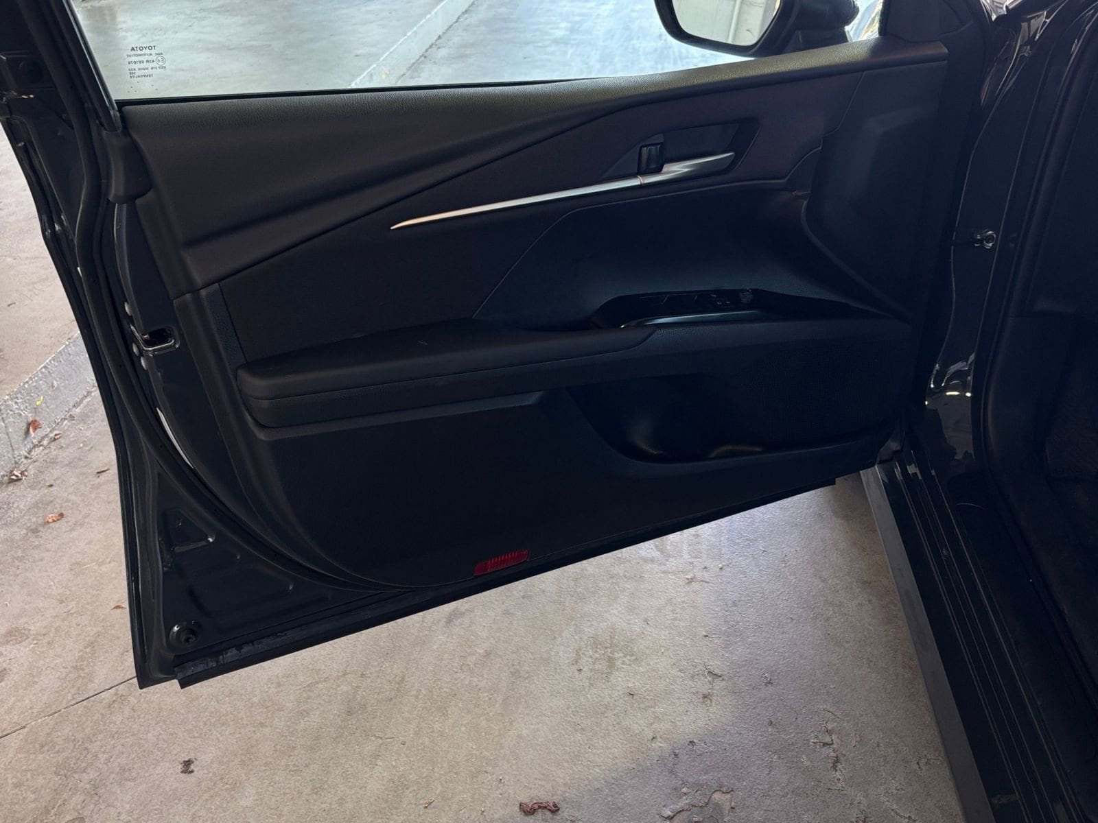 Thumbnail: 2025 Toyota Camry - 26