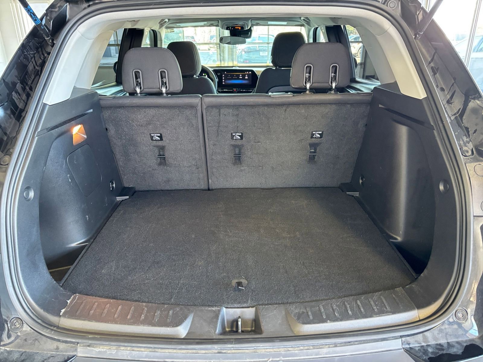 Thumbnail: 2025 Chevrolet TrailBlazer - 30