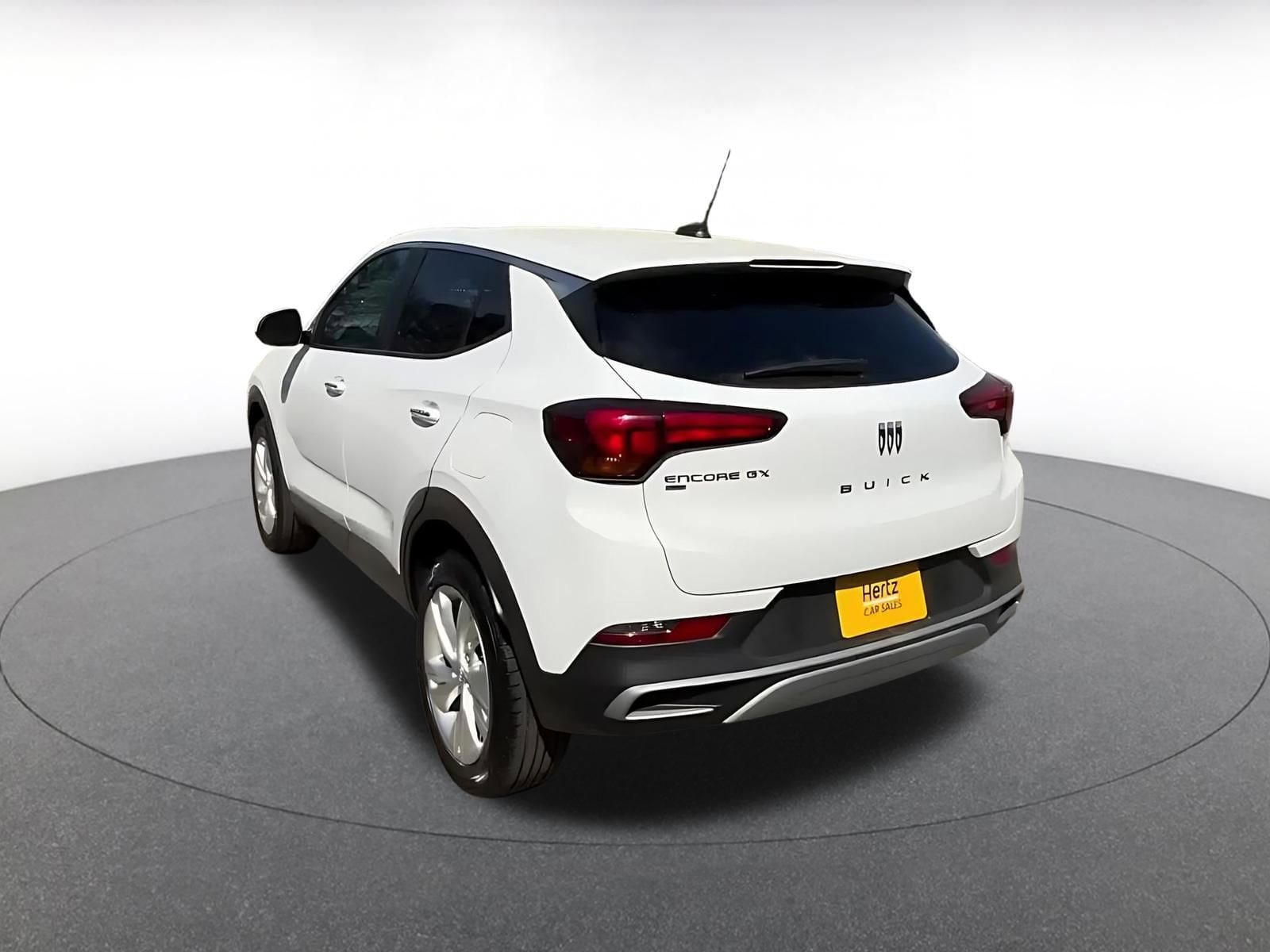 Thumbnail: 2025 Buick Encore GX - 16