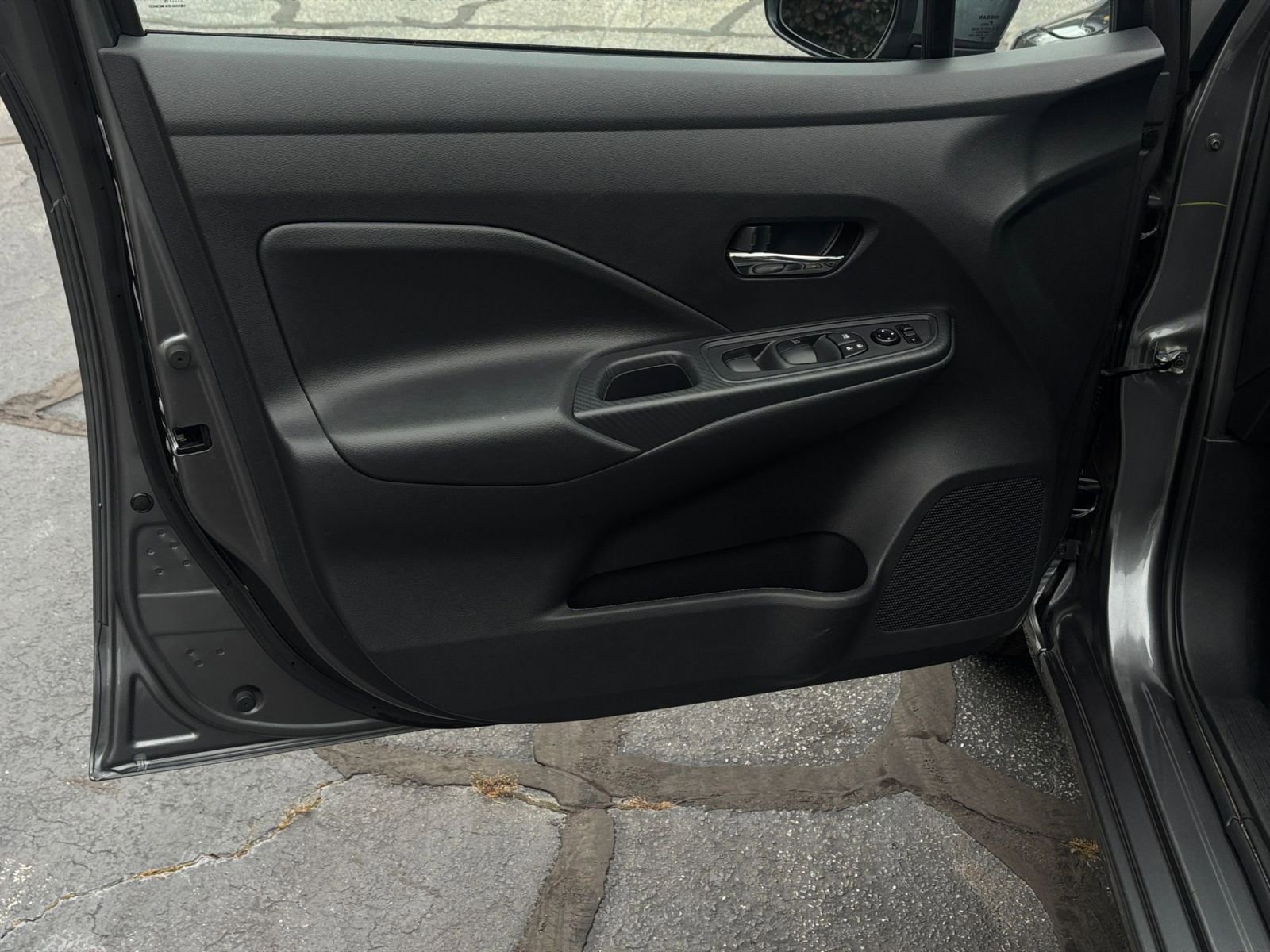 Thumbnail: 2025 Nissan Versa - 25