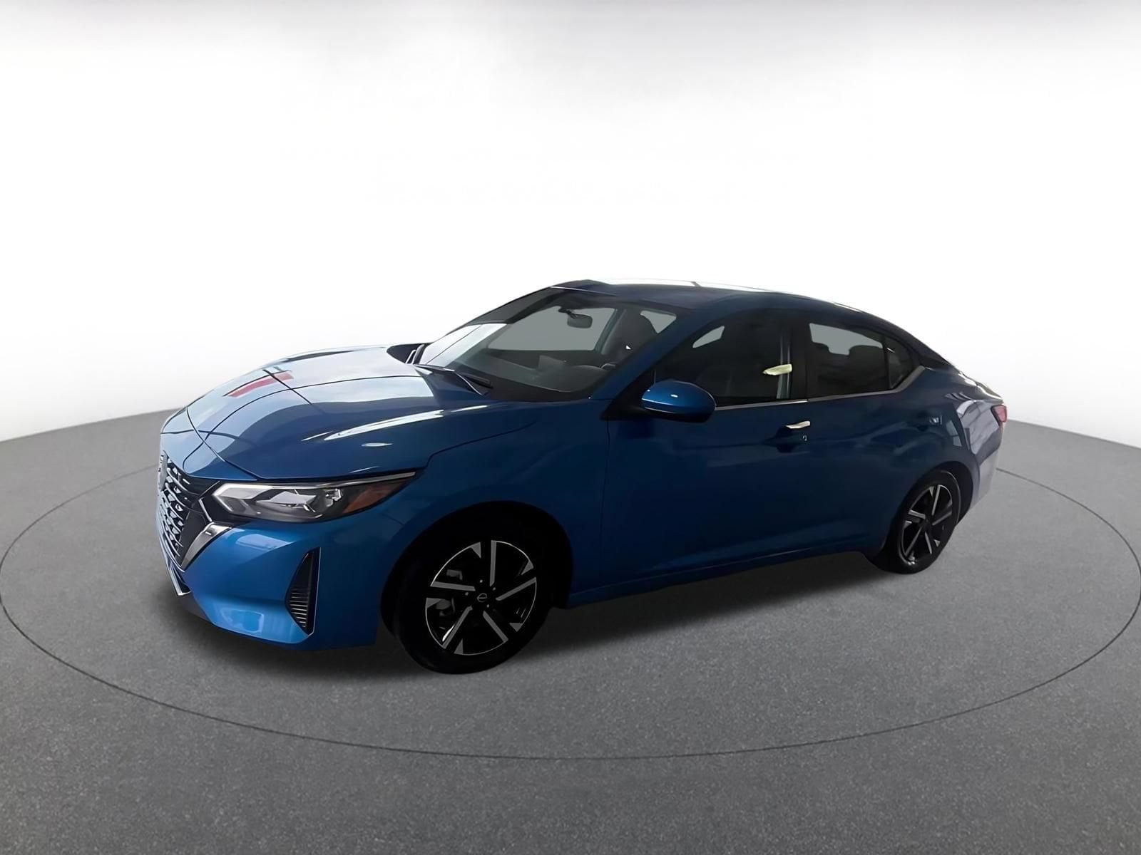 Thumbnail: 2025 Nissan Sentra - 7