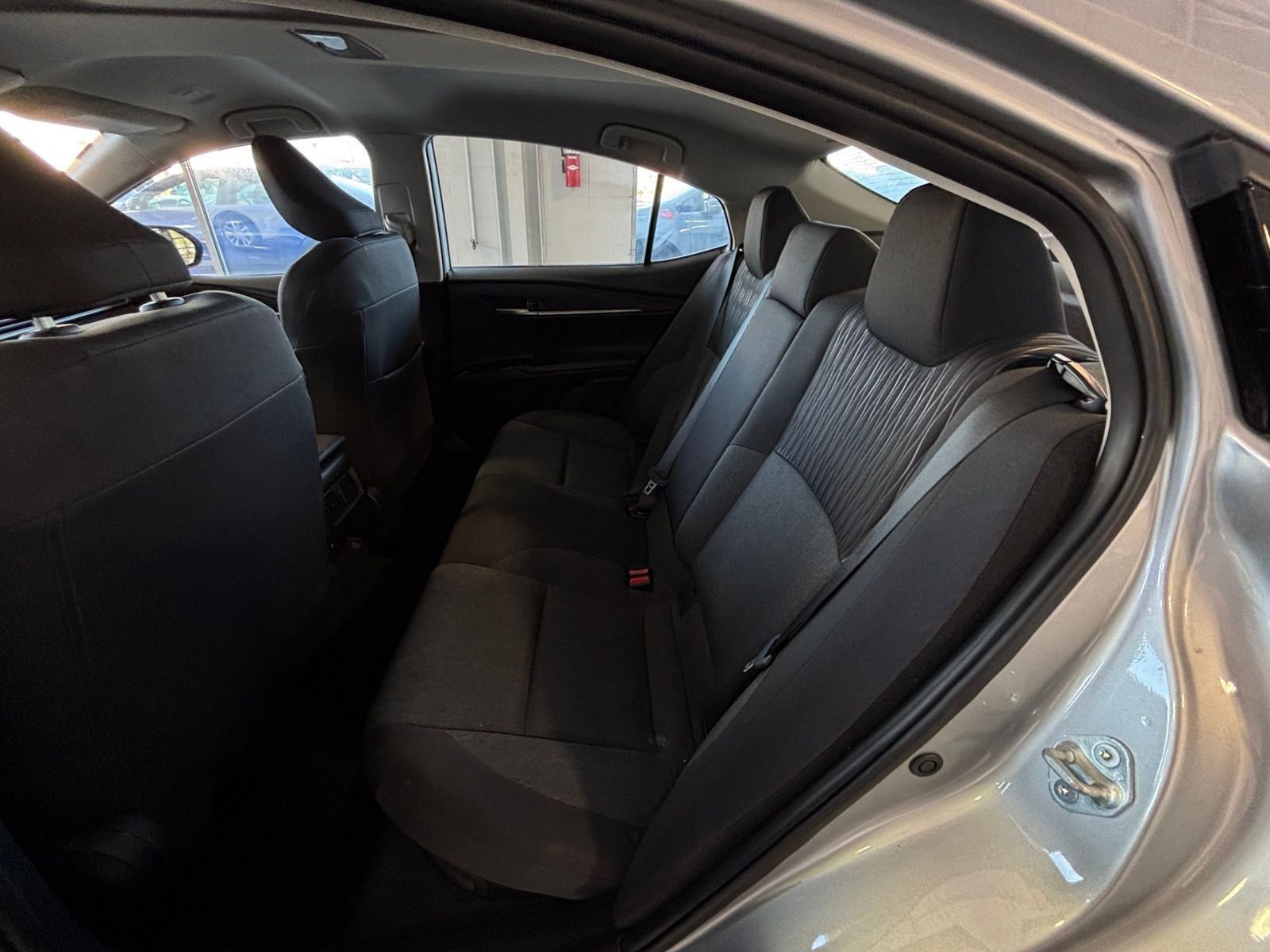 Thumbnail: 2025 Toyota Camry - 30