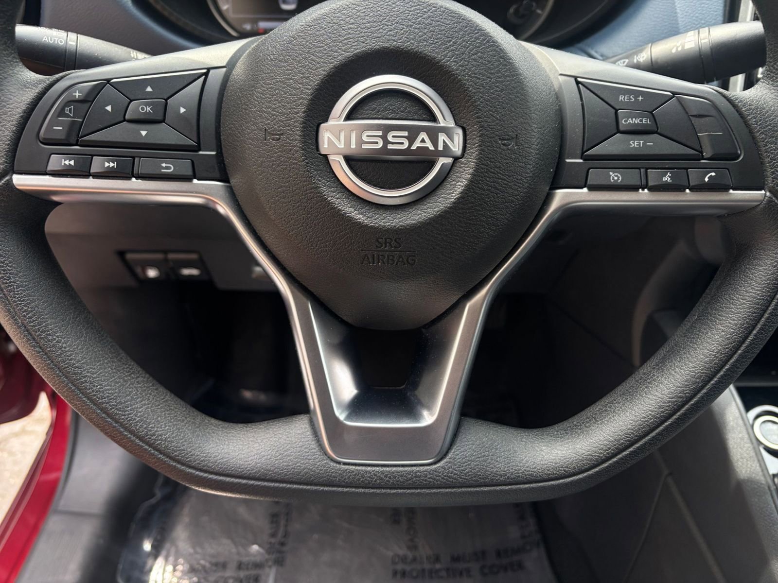 Thumbnail: 2025 Nissan Versa - 27