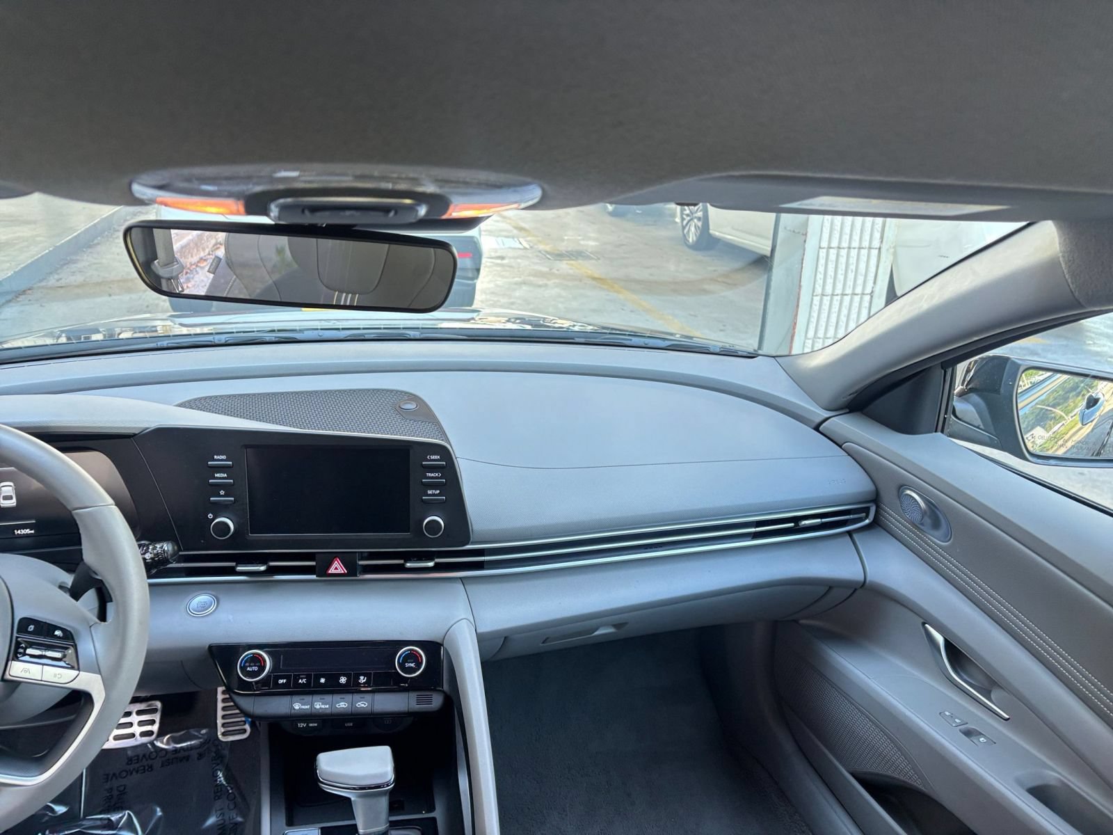 Thumbnail: 2026 Hyundai Elantra - 35