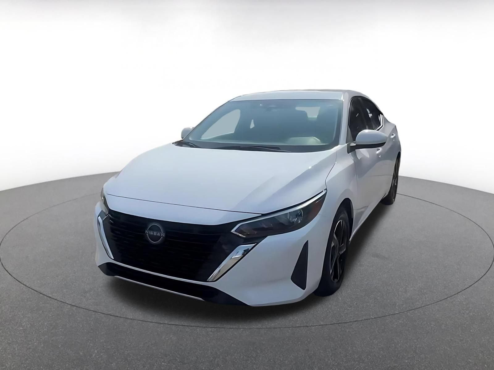 Thumbnail: 2025 Nissan Sentra - 6