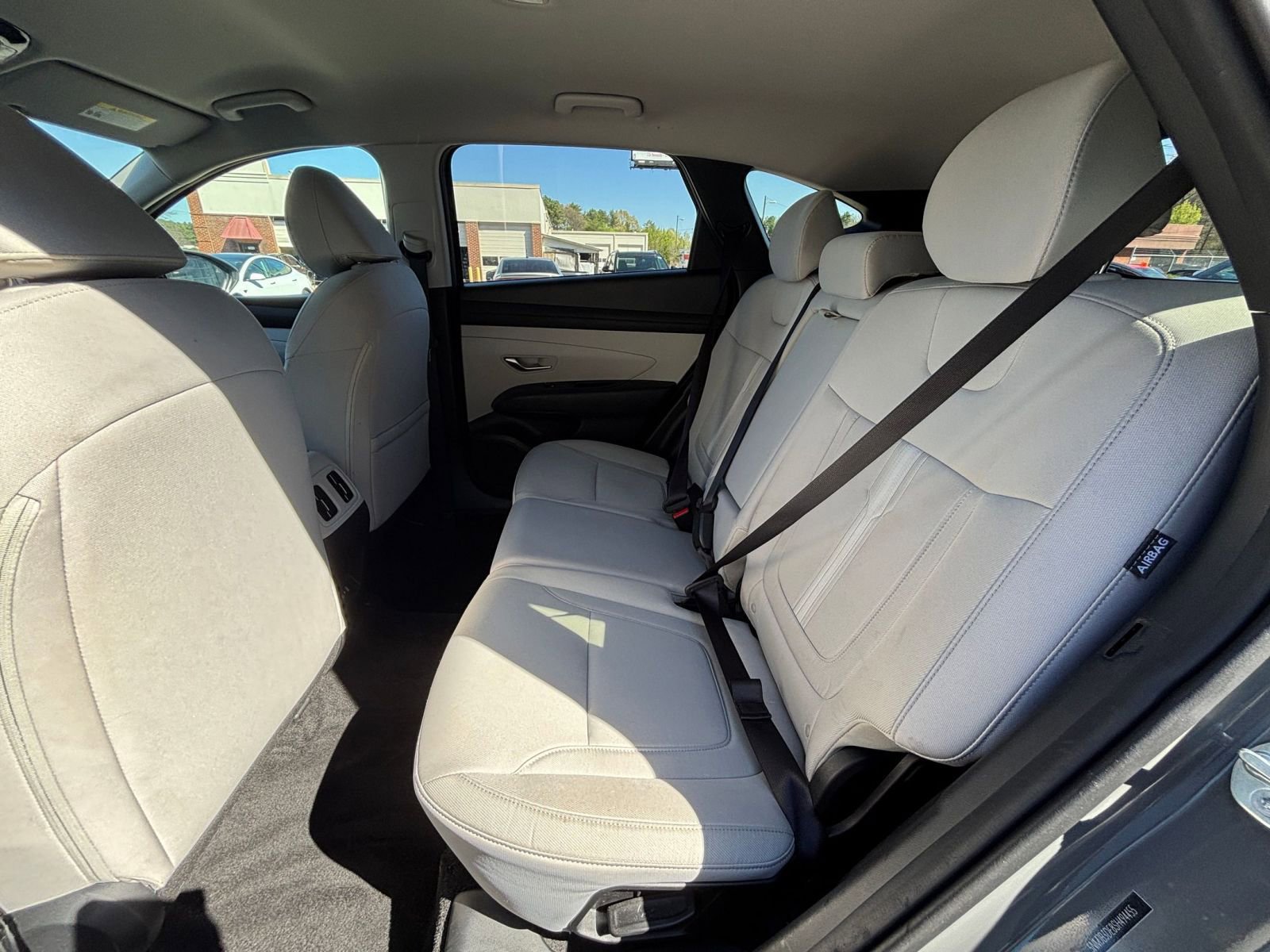 Thumbnail: 2025 Hyundai Tucson - 28