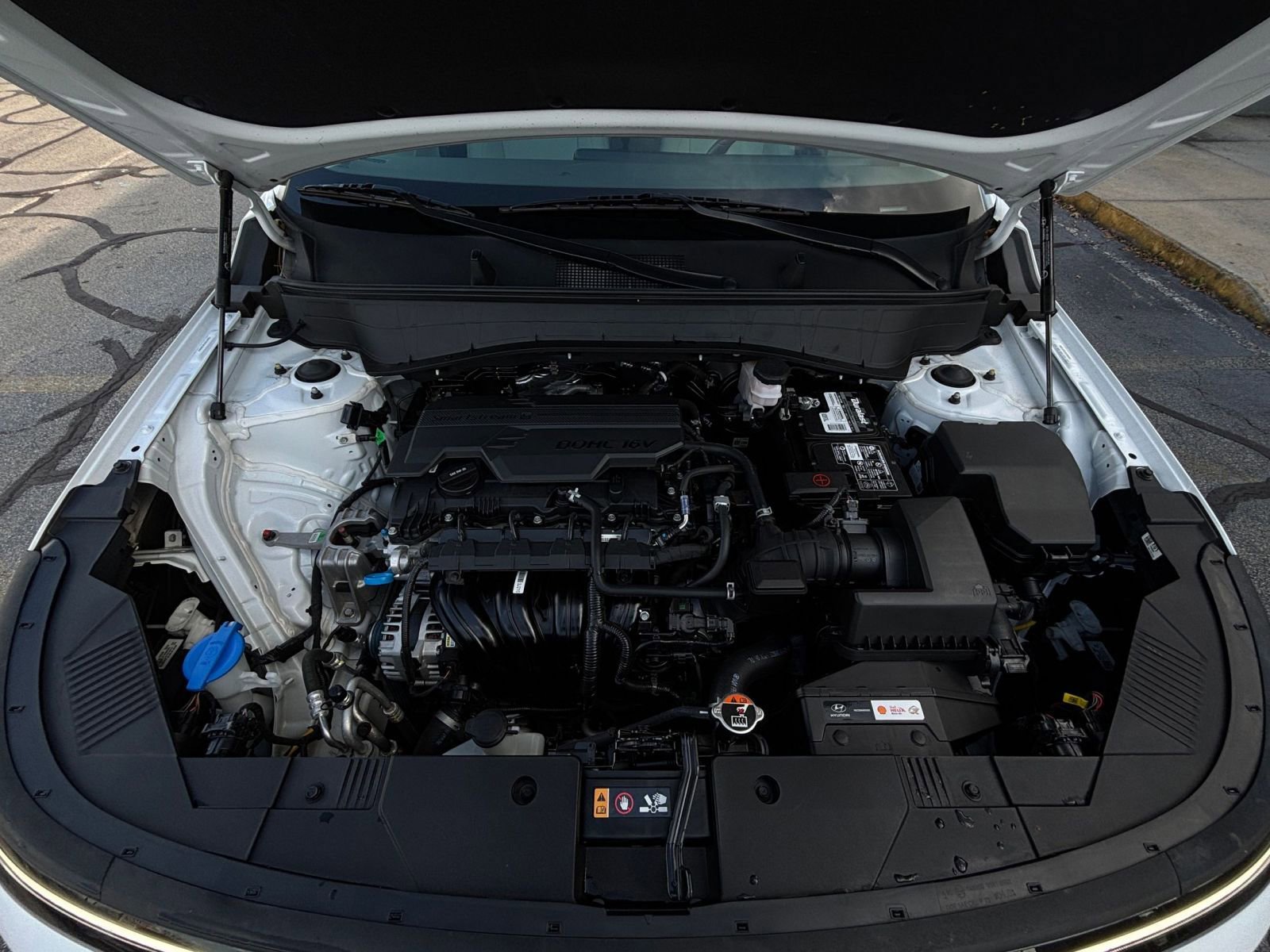 Thumbnail: 2025 Hyundai Kona - 32