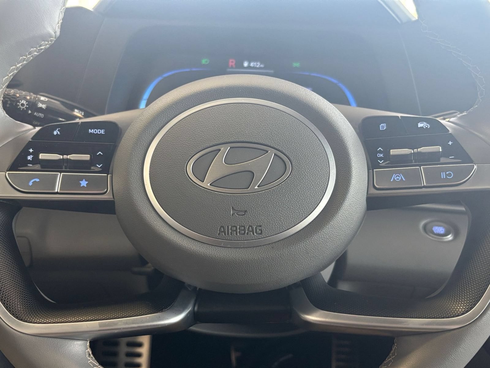 Thumbnail: 2026 Hyundai Elantra - 27