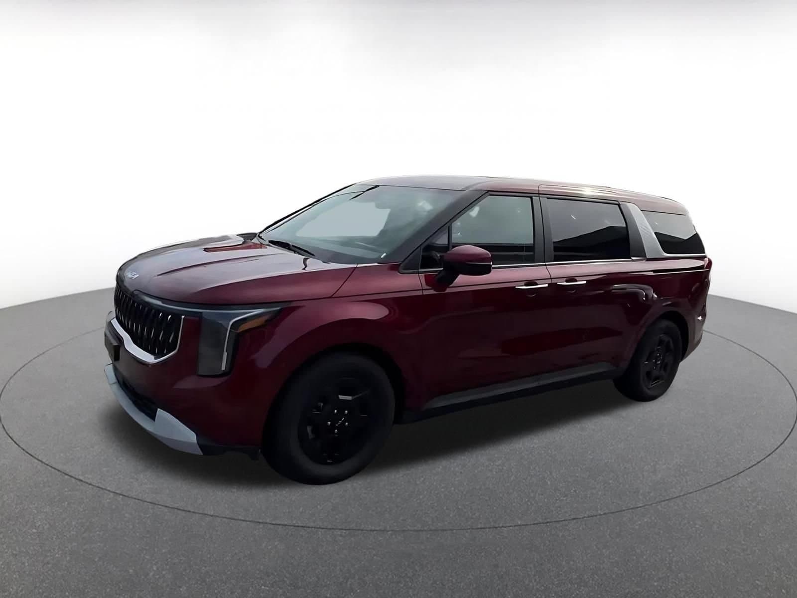 Thumbnail: 2026 Kia Carnival - 7