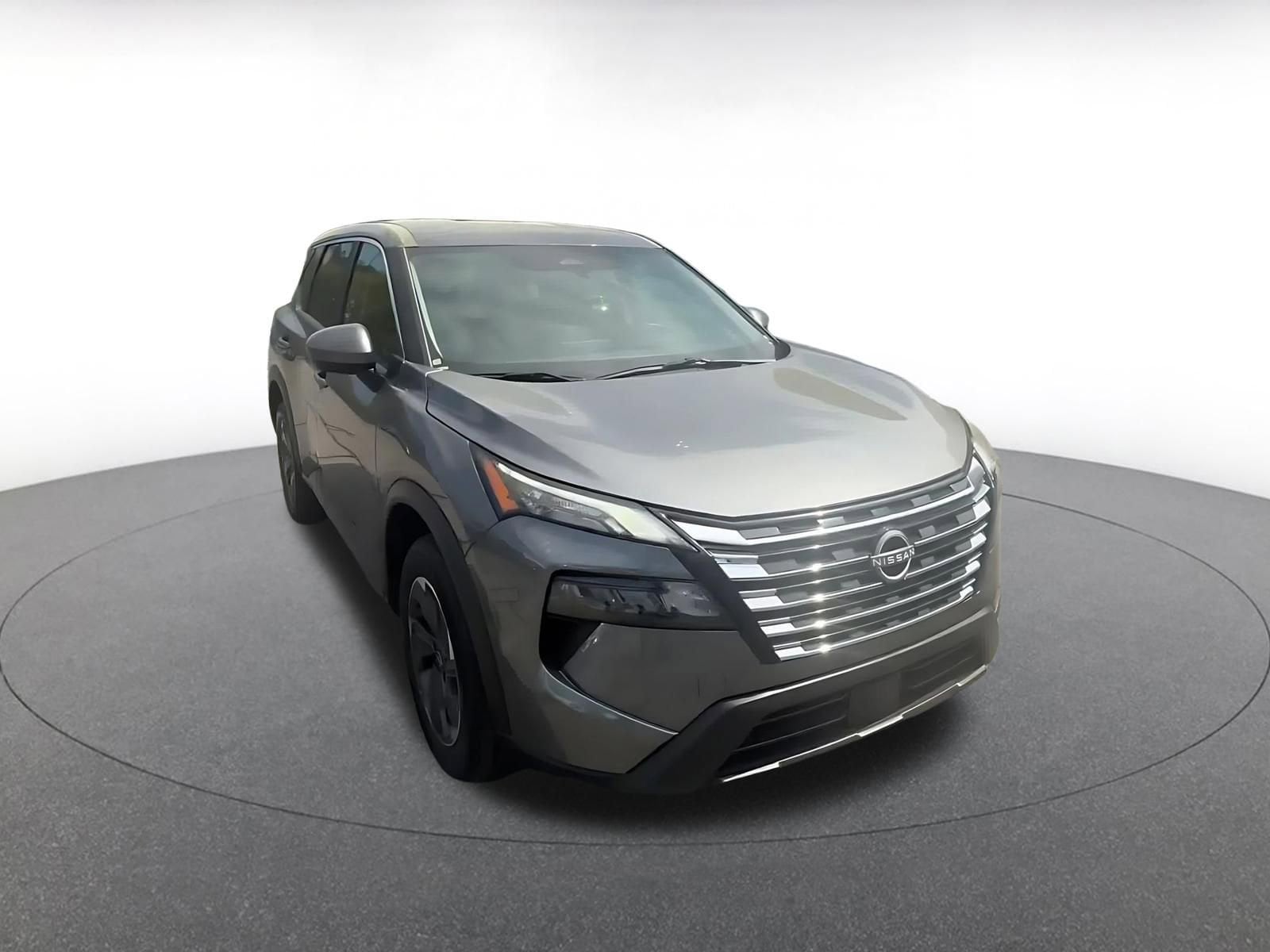 Thumbnail: 2025 Nissan Rogue - 6