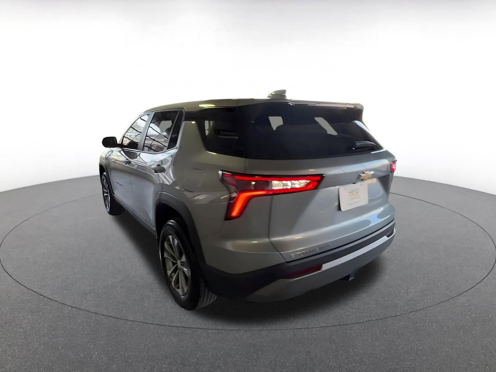 Thumbnail: 2025 Kia K4 - 11