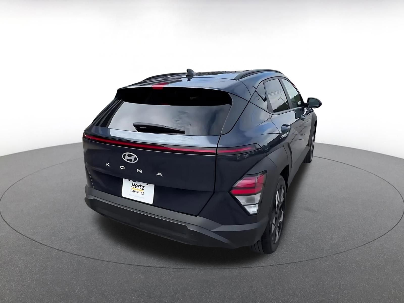 Thumbnail: 2025 Hyundai Kona - 15