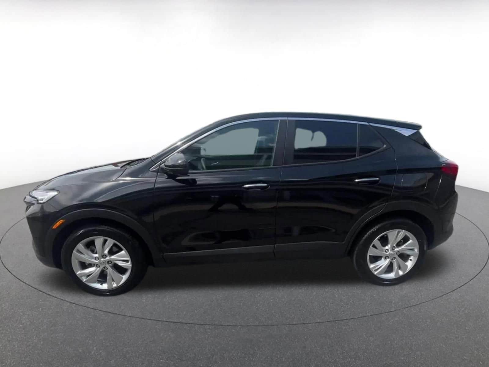Thumbnail: 2025 Buick Encore GX - 8
