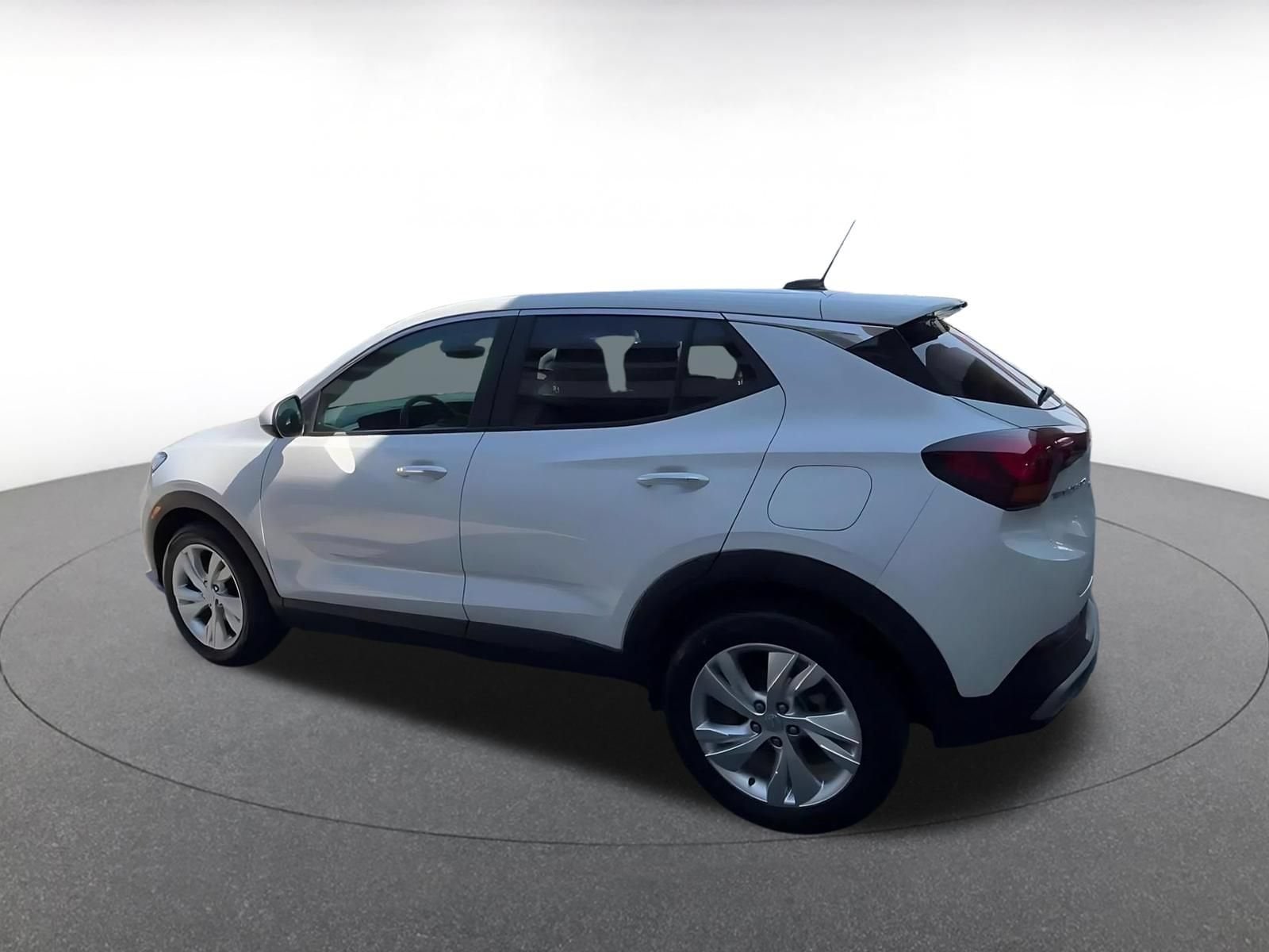 Thumbnail: 2026 Buick Encore GX - 8