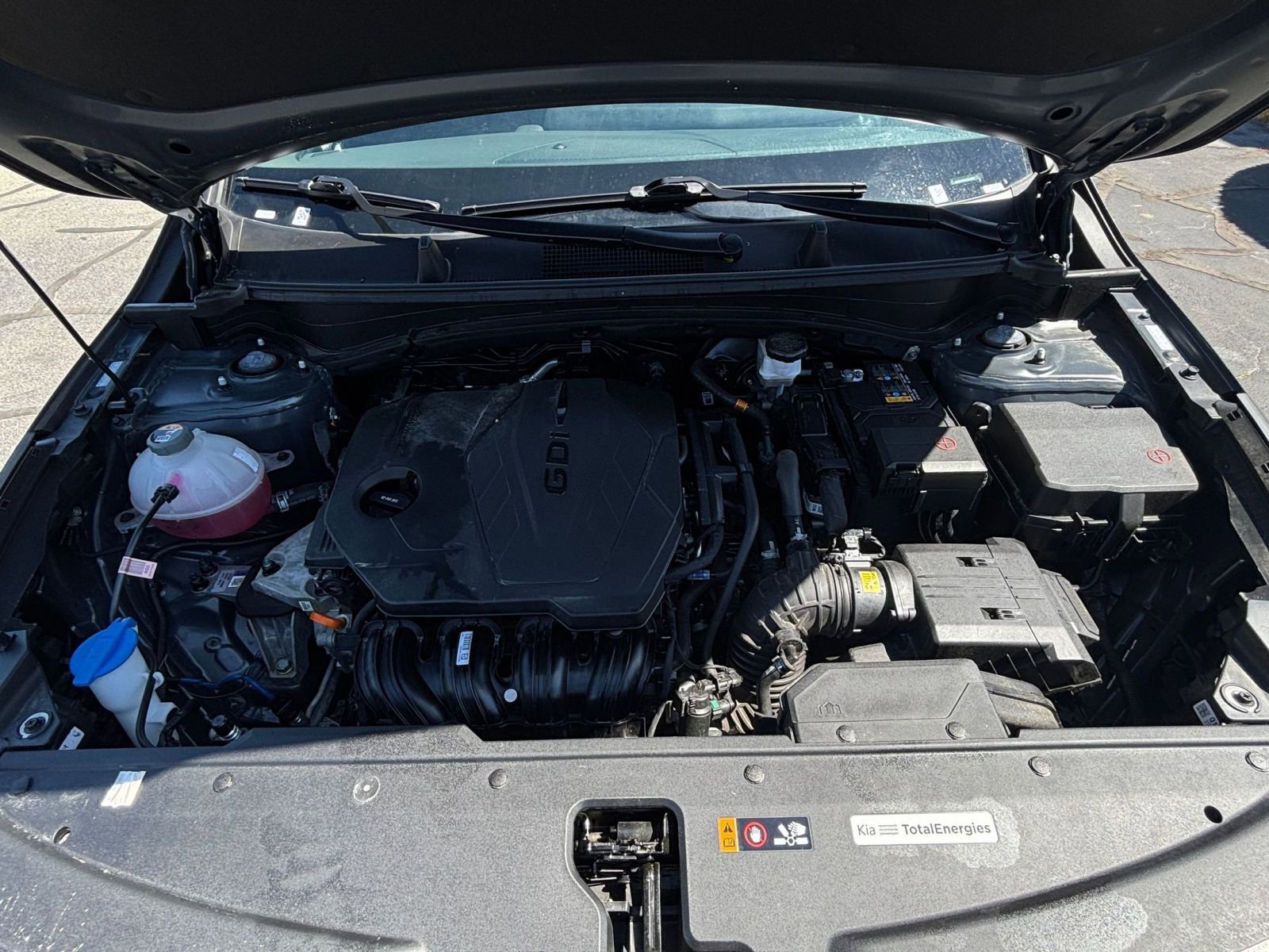 Thumbnail: 2025 Kia Soul - 31