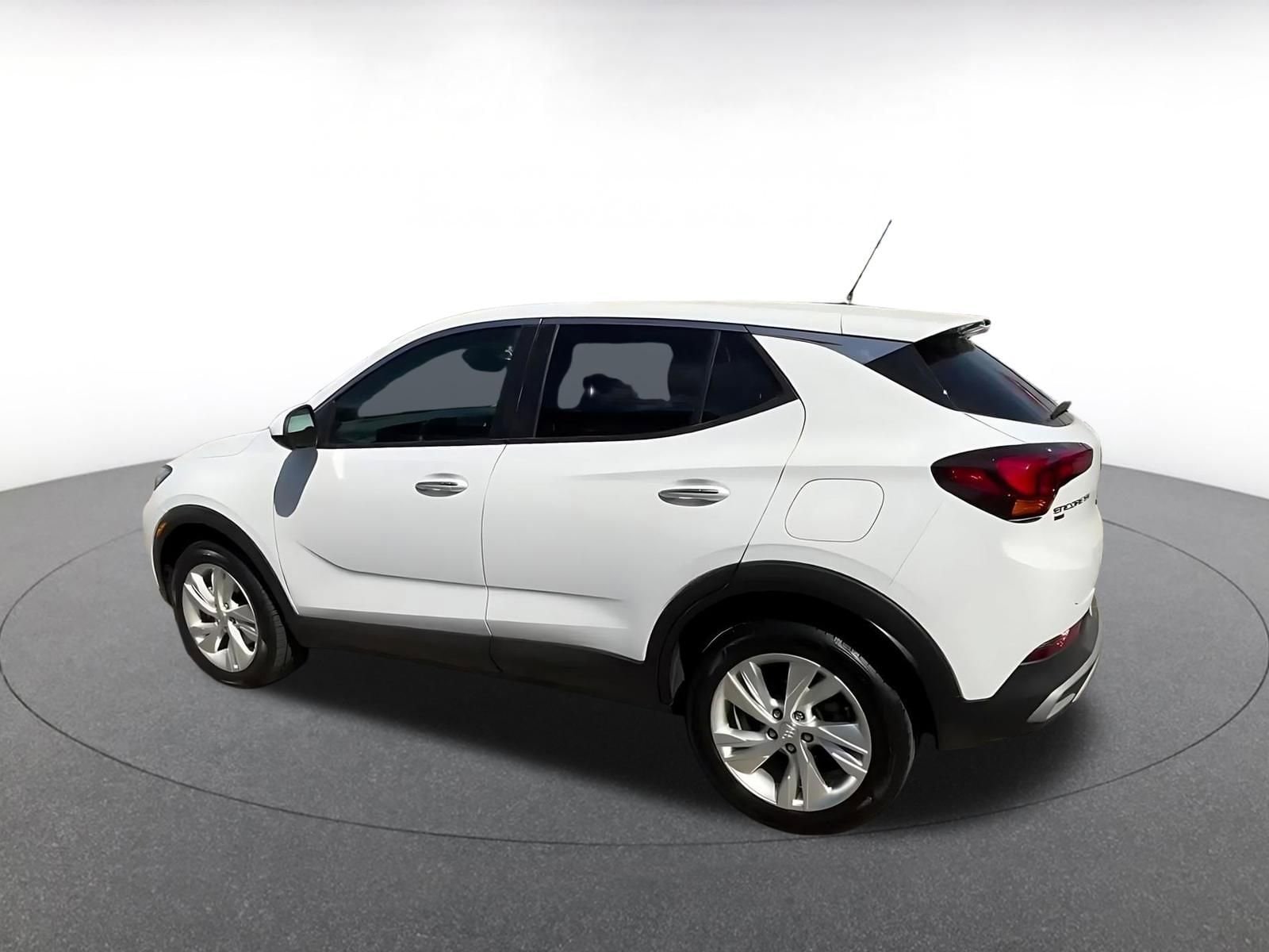 Thumbnail: 2025 Buick Encore GX - 15