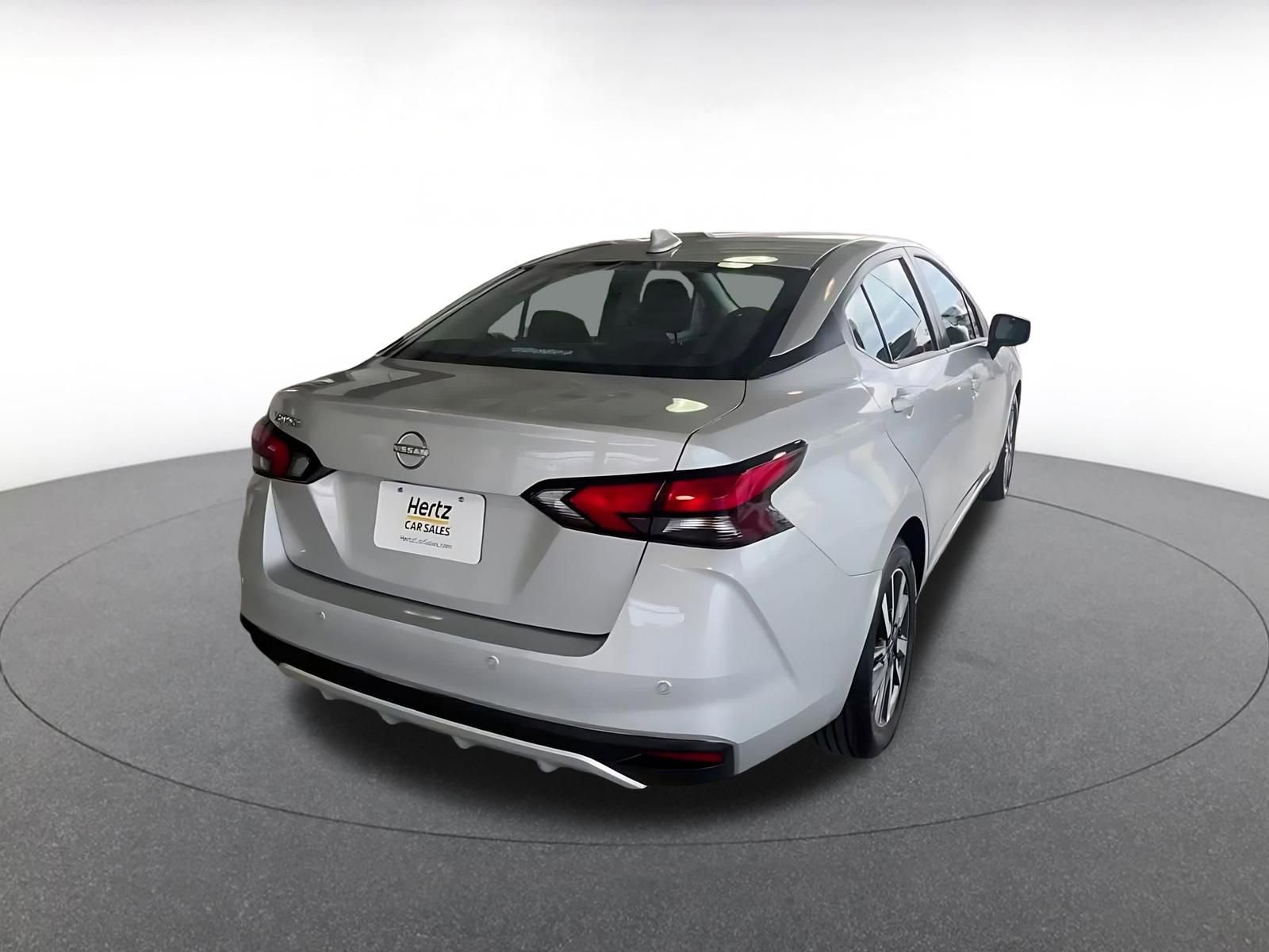 Thumbnail: 2025 Nissan Versa - 16