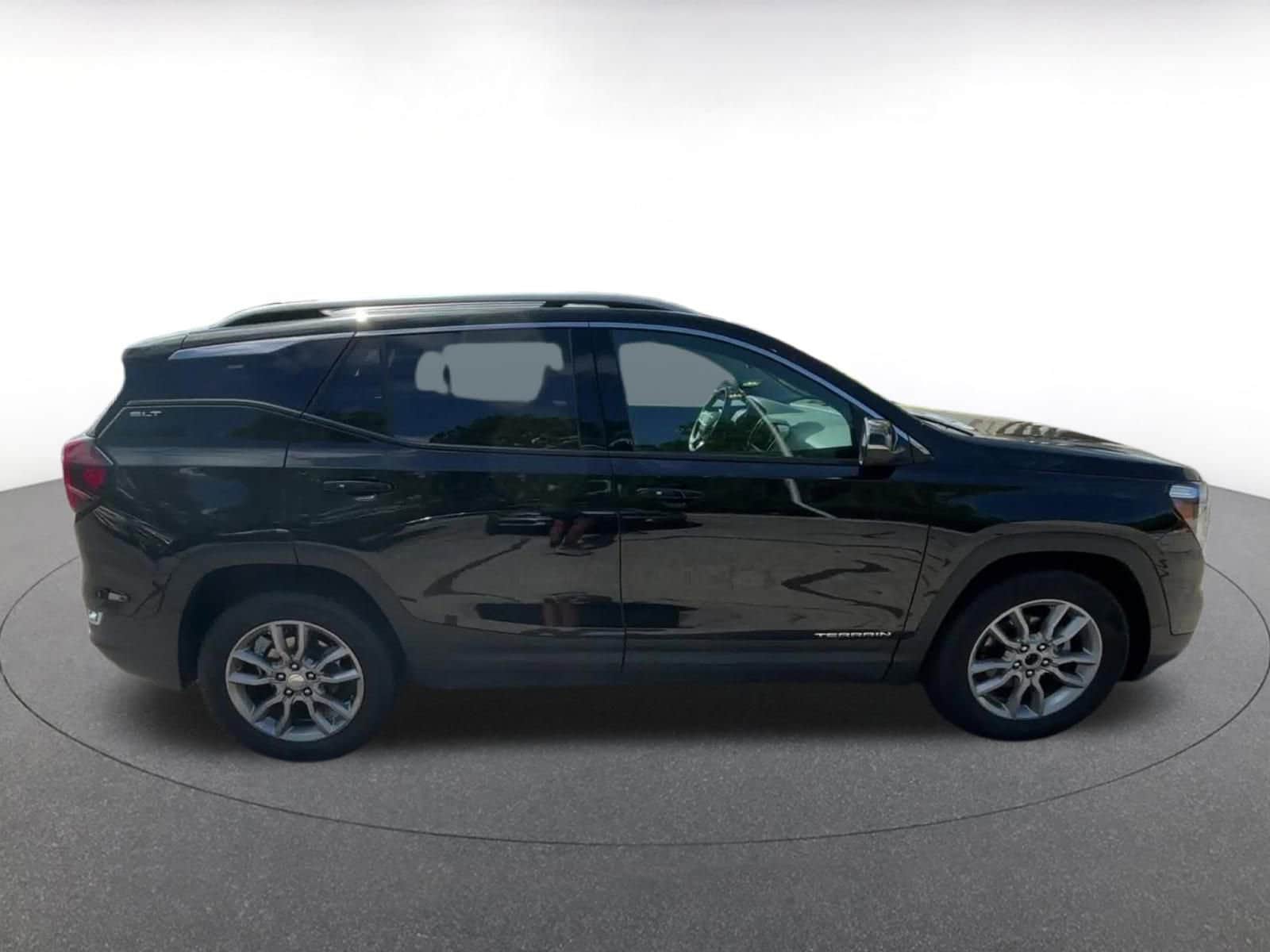 Thumbnail: 2024 GMC Terrain - 16