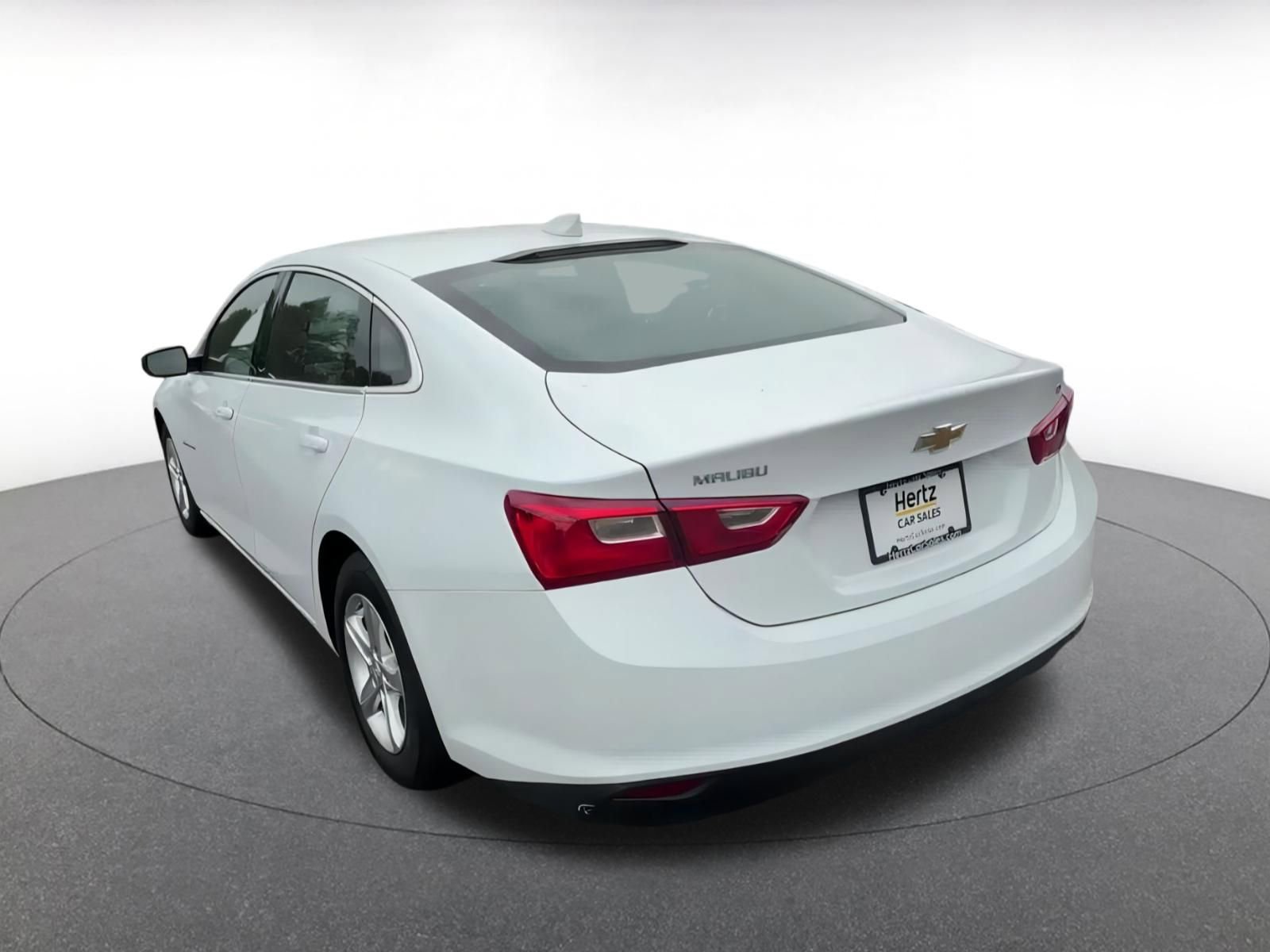 2023 Chevrolet Malibu LT 11