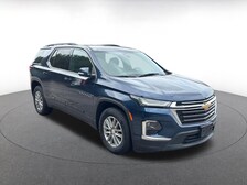 2023 Chevrolet Traverse LT -
                  Morrow, GA