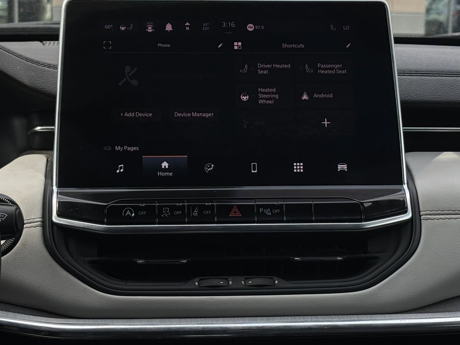 Thumbnail: 2023 Jeep Compass - 21