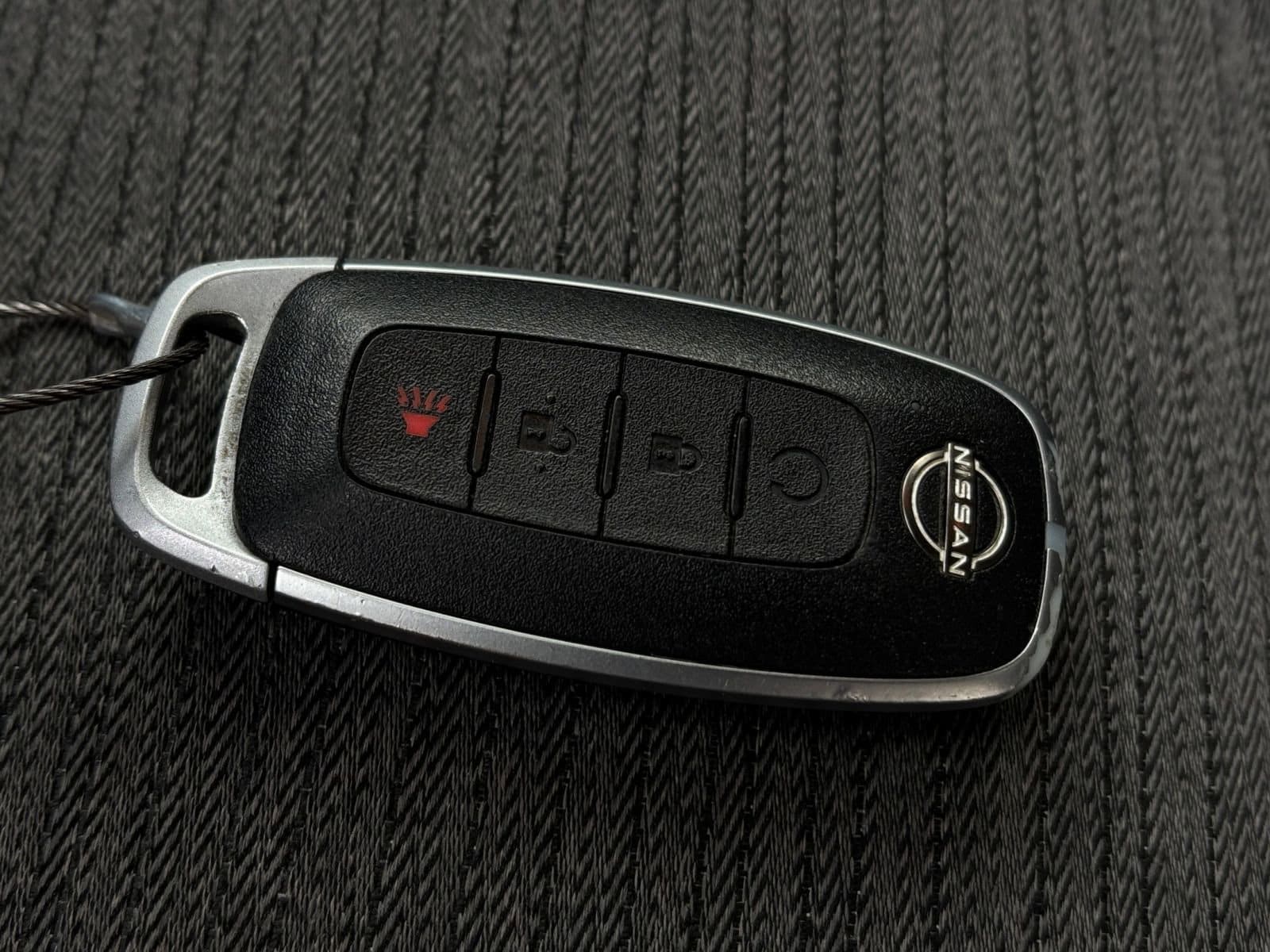 Thumbnail: 2023 Nissan Rogue - 21