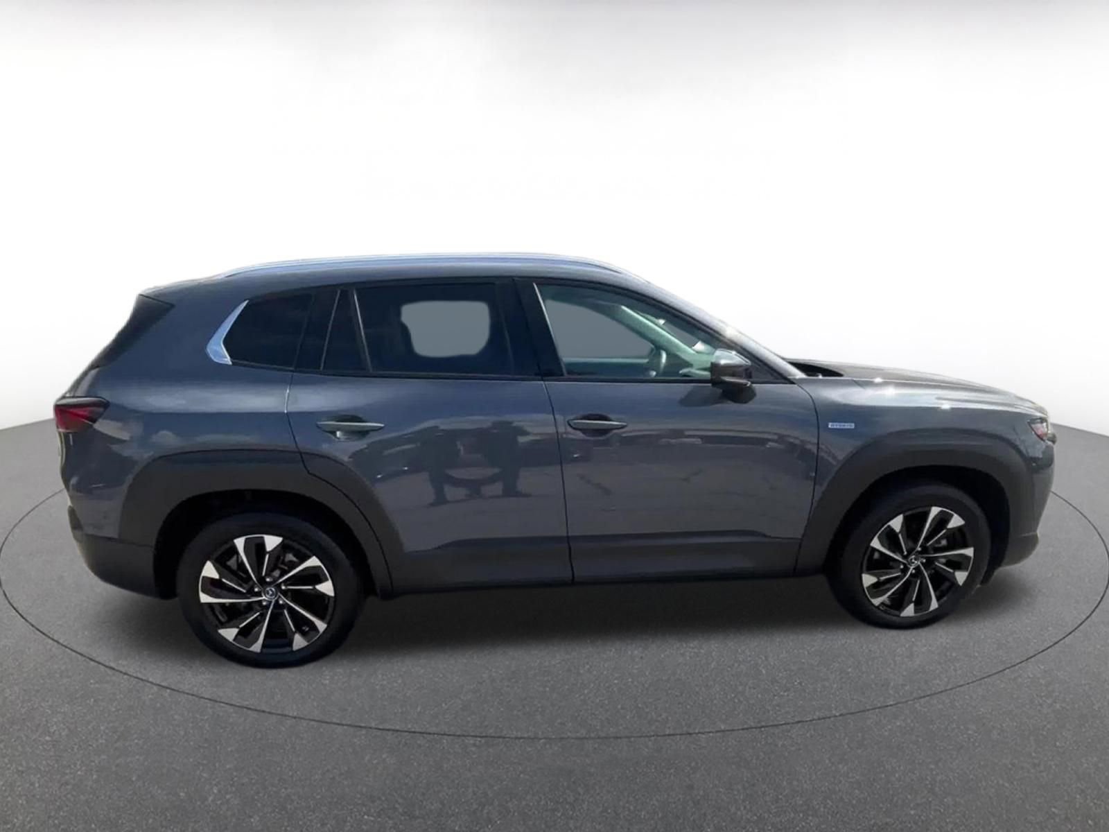 Thumbnail: 2025 Mazda CX-50 - 16