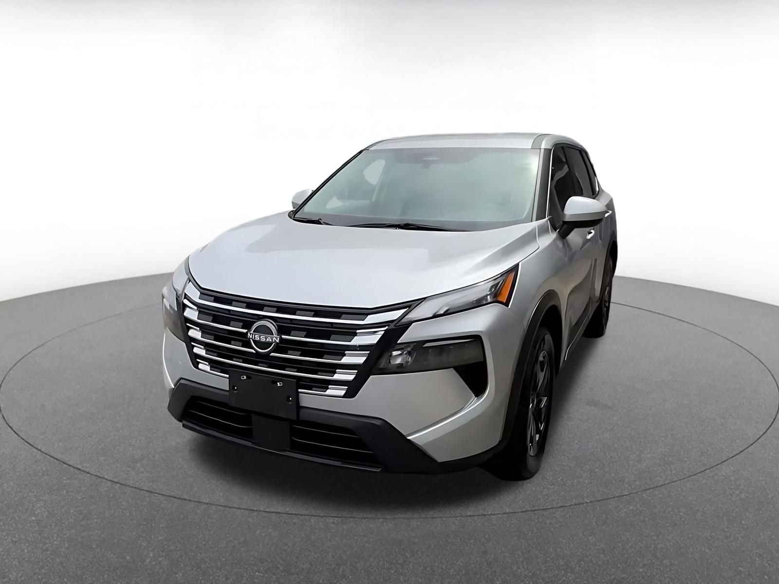Thumbnail: 2025 Nissan Rogue - 8