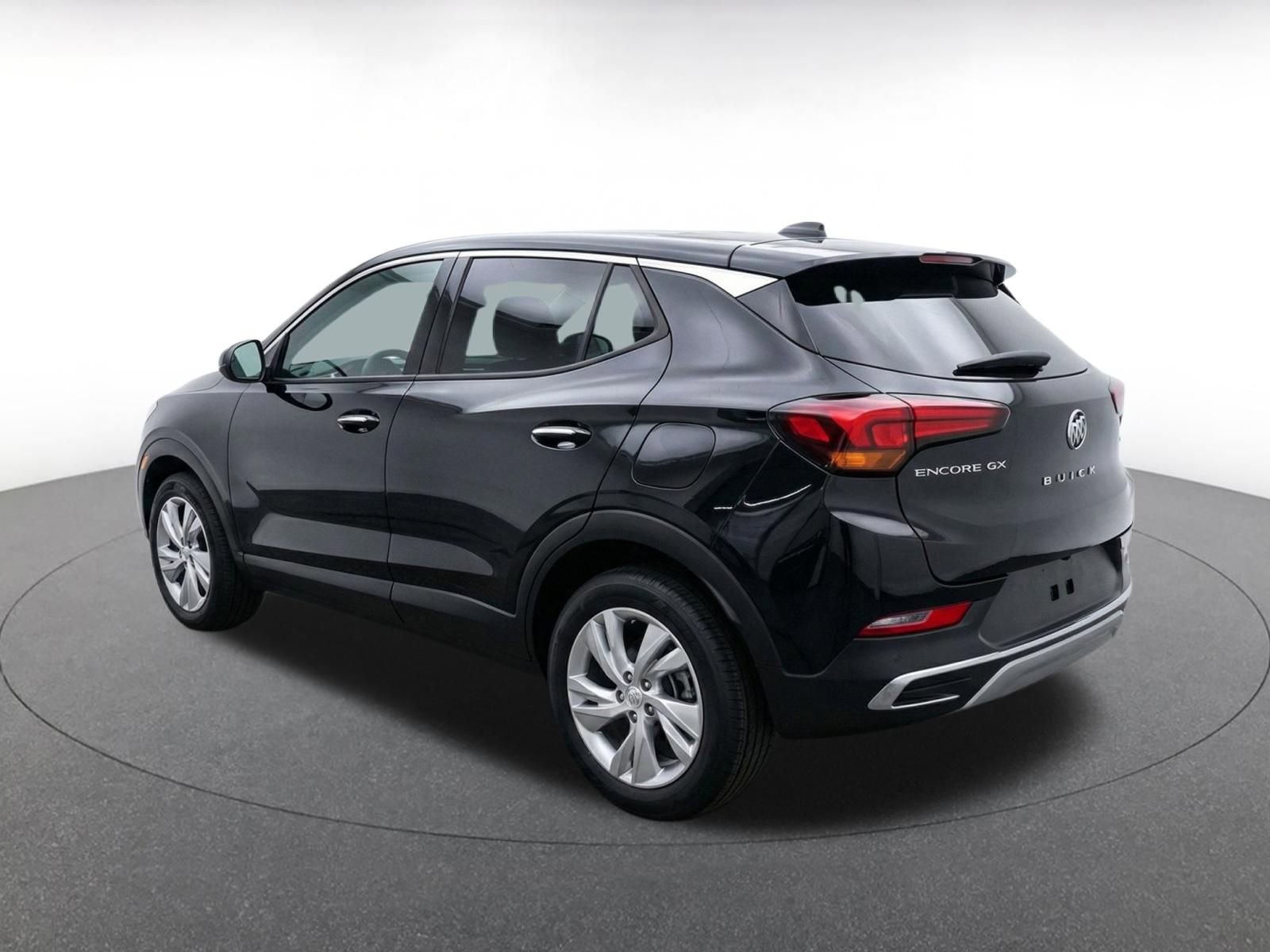 Thumbnail: 2025 Buick Encore GX - 6